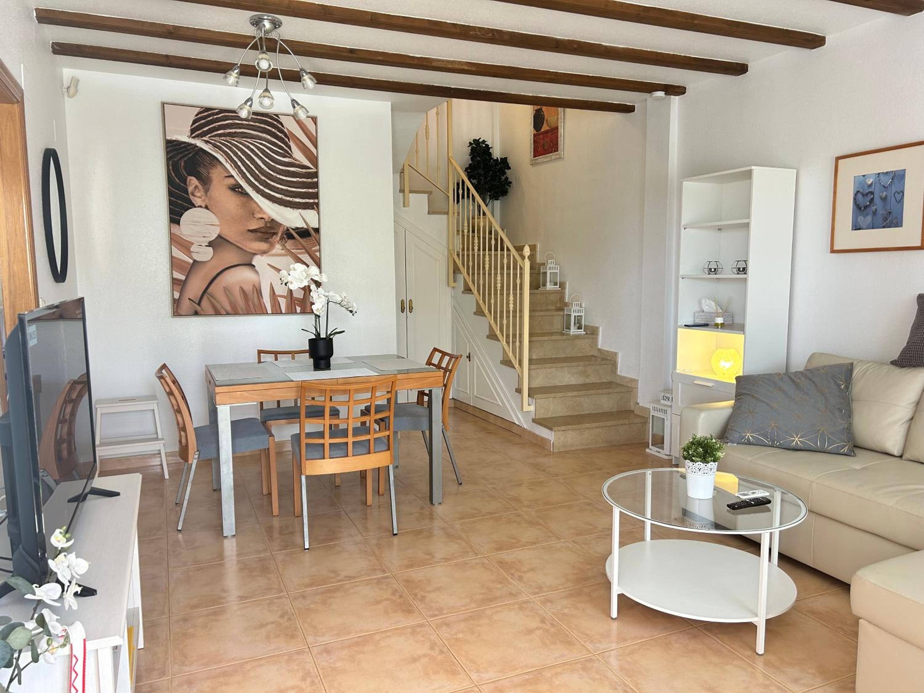 Gran Alacant Relax Casa