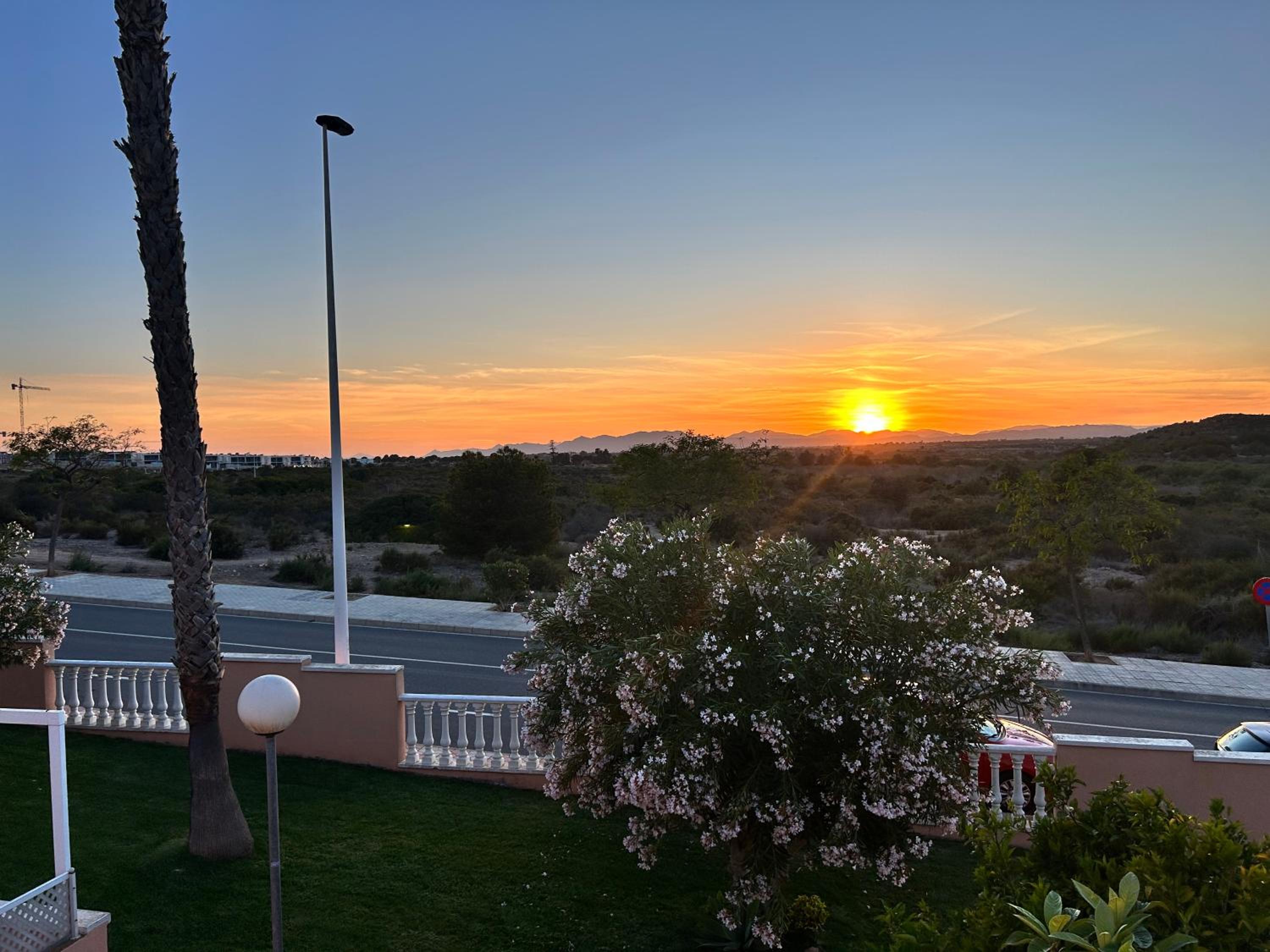 Gran Alacant Relax Casa