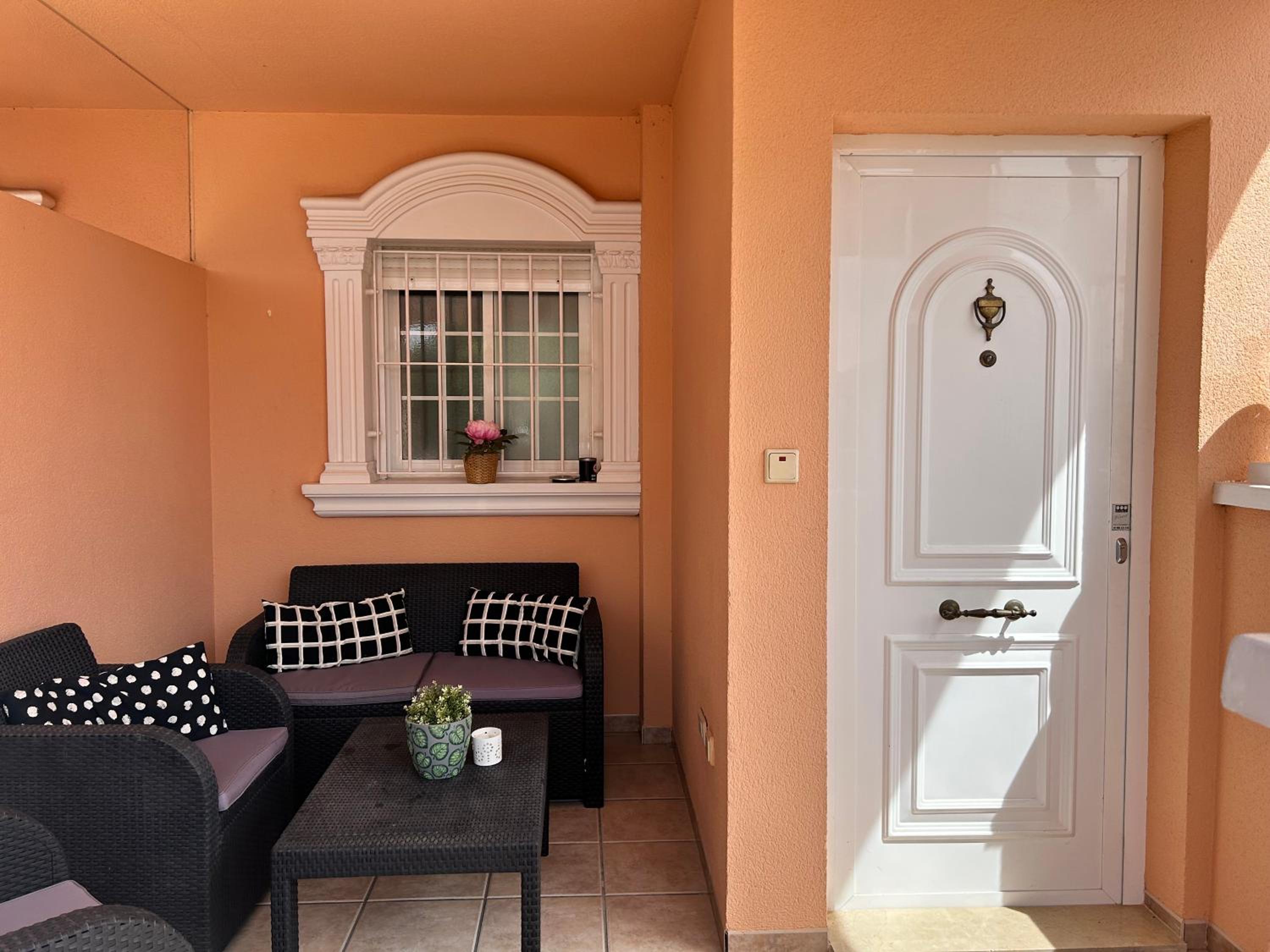 Gran Alacant Relax Casa