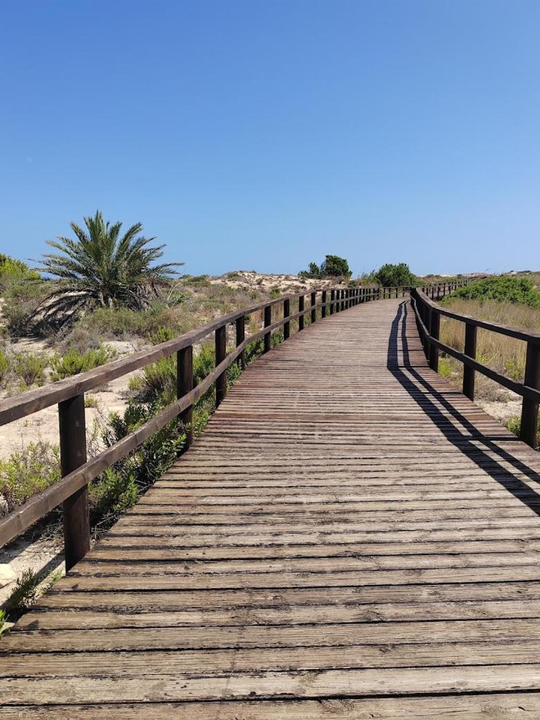 Gran Alacant Relax Casa