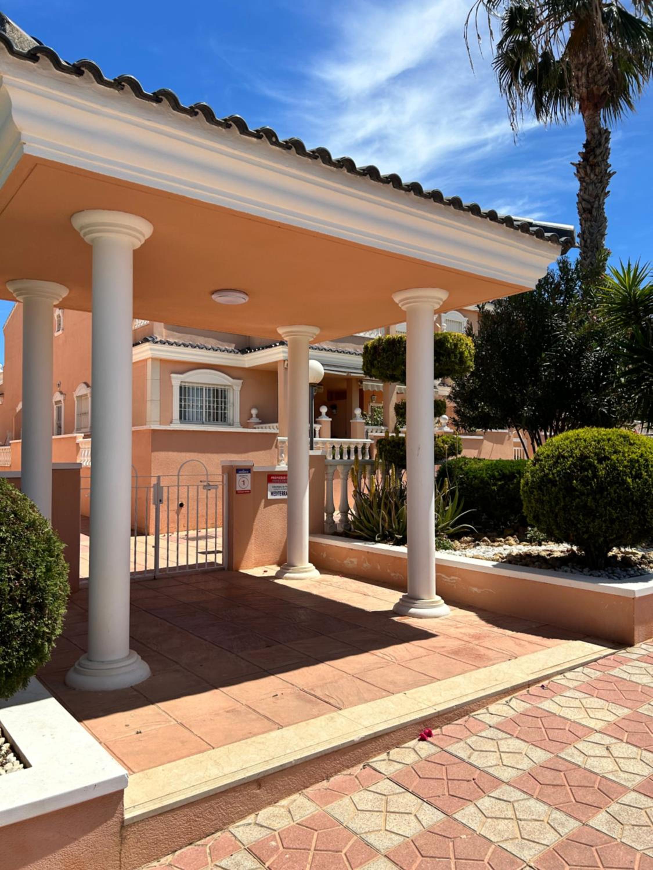 Gran Alacant Relax Casa