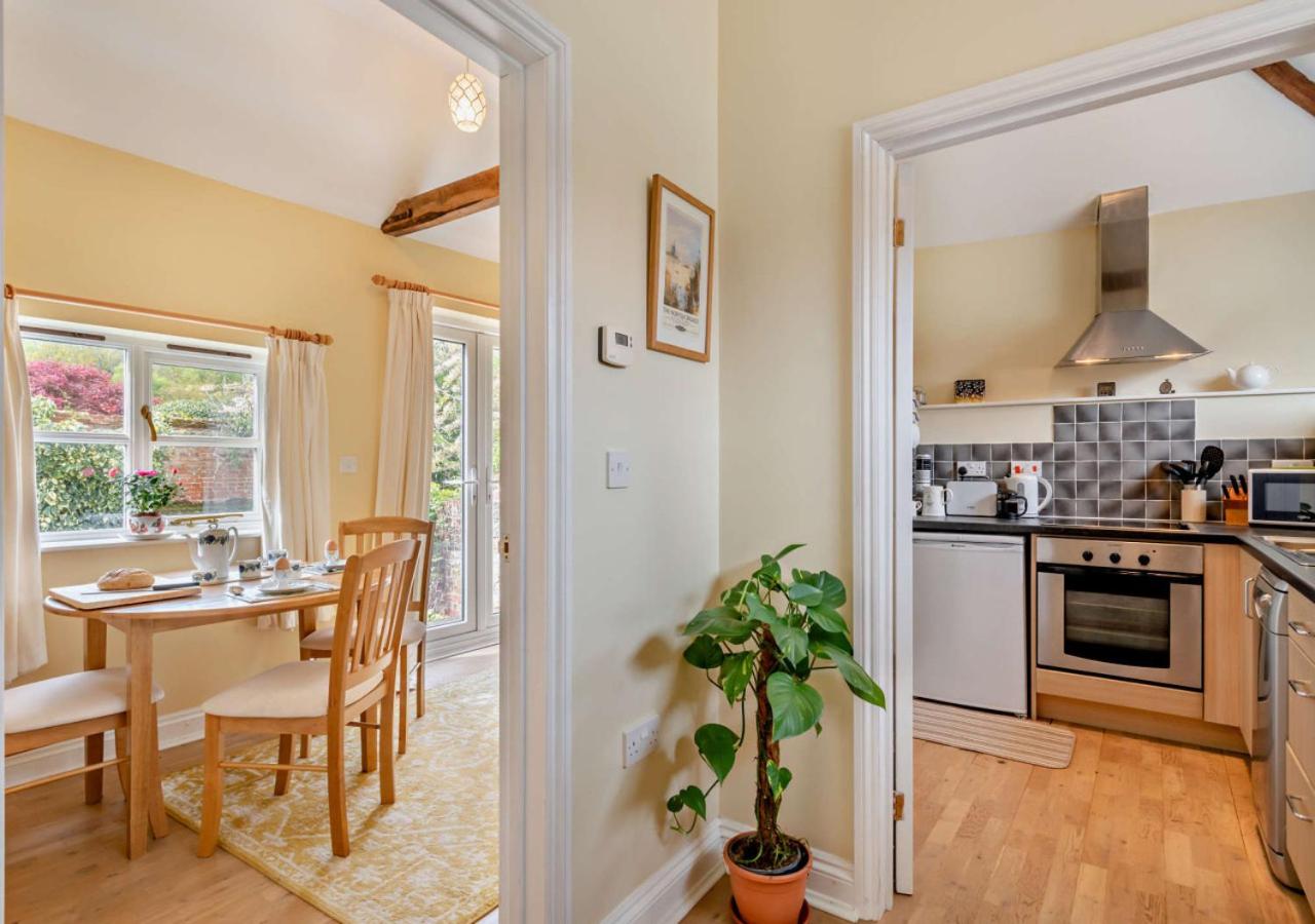 1 Bed in Barton Turf oc-s29126