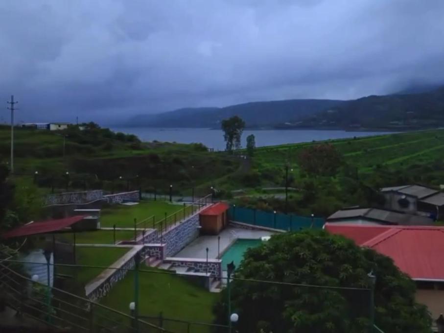 Passiflora Resorts