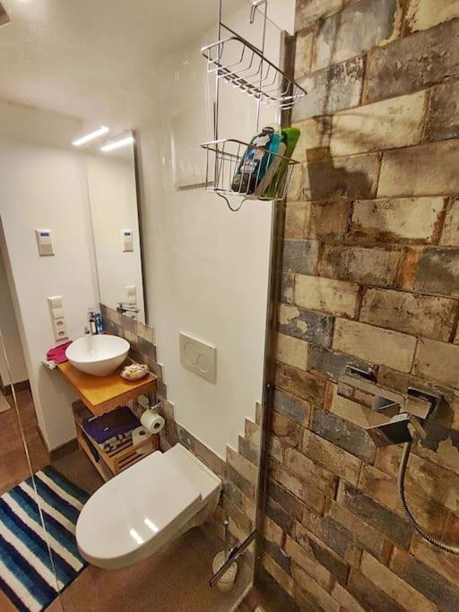 WOLFSHÖHLE Schwarzwald-Apartment