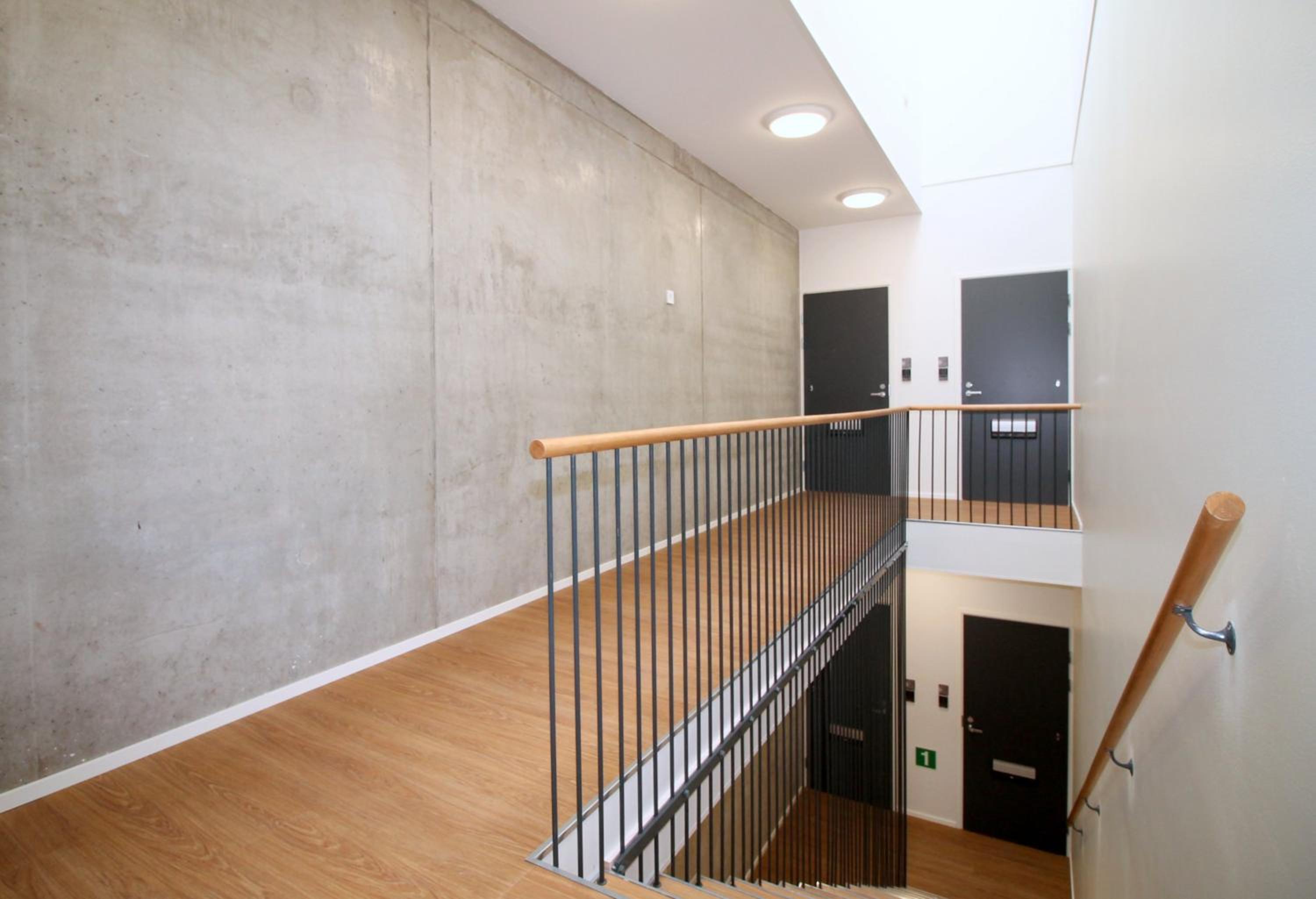 Forenom Serviced Apartments Turku Virusmäentie