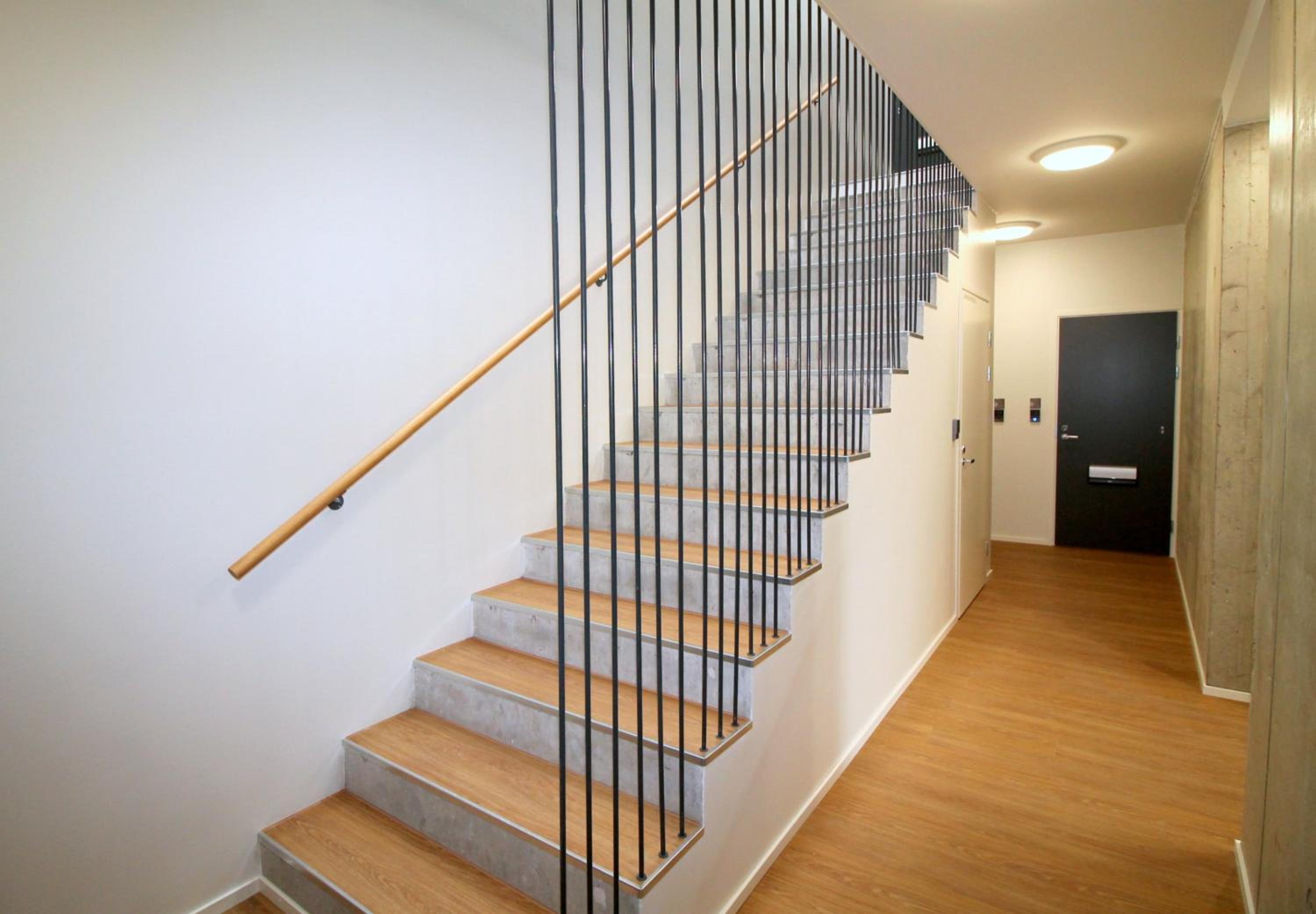 Forenom Serviced Apartments Turku Virusmäentie
