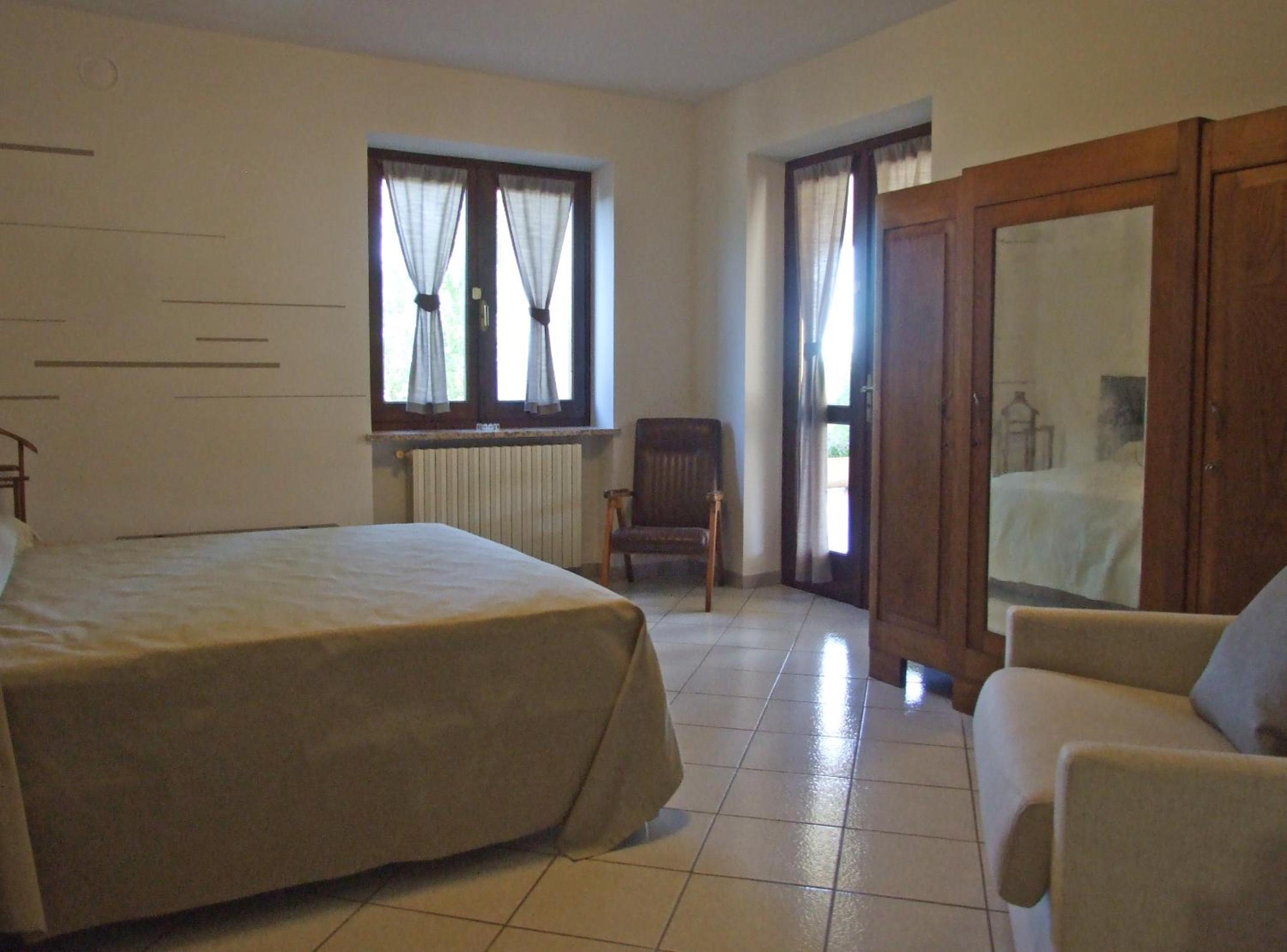 B&B Mombracco