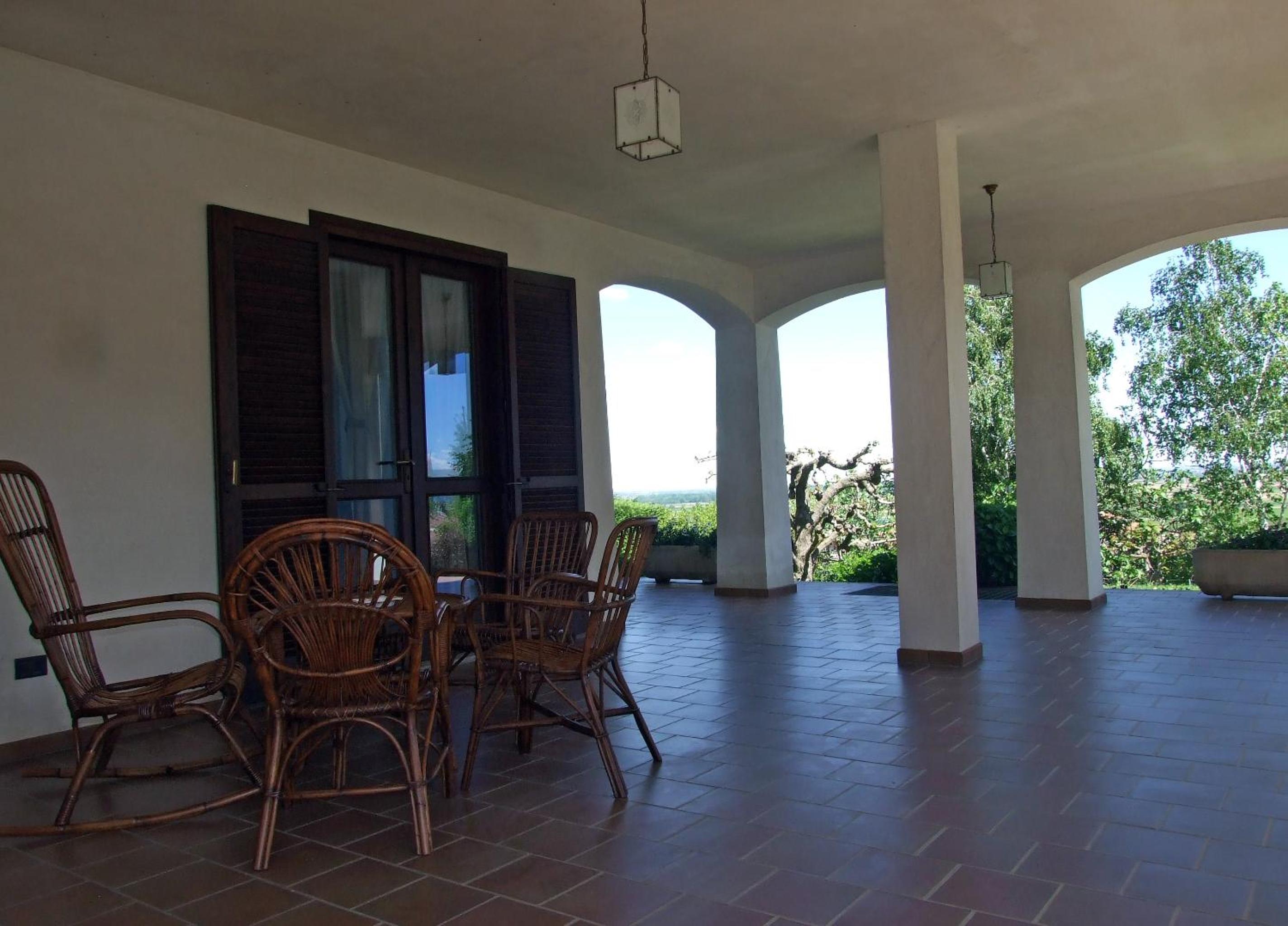 B&B Mombracco