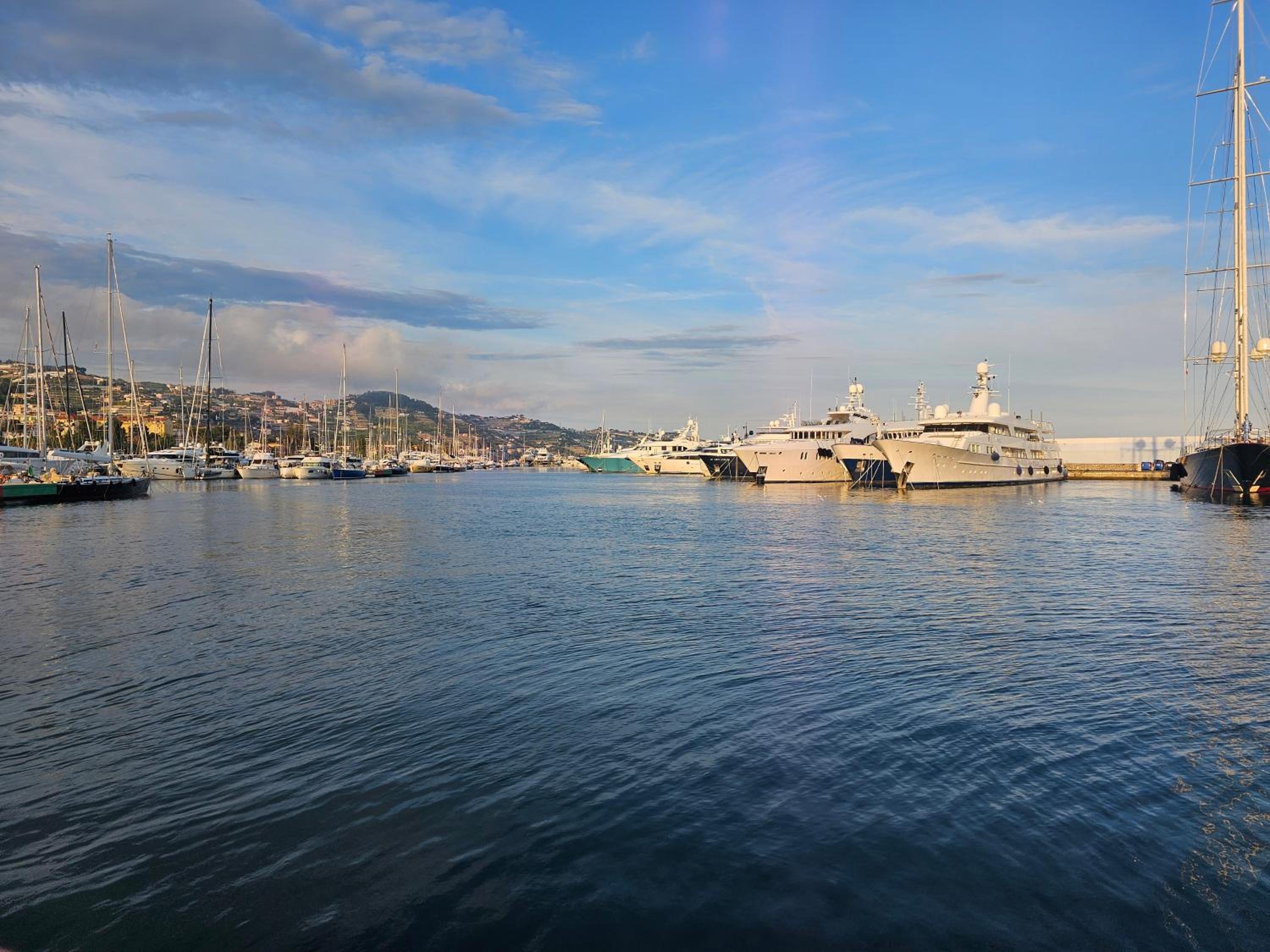 IL SOLE di SANREMO