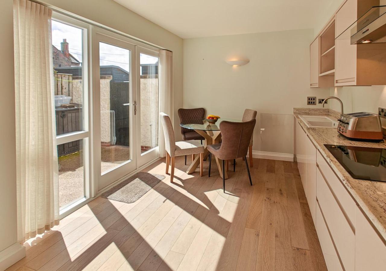 2 Bed in Seahouses oc-p29190