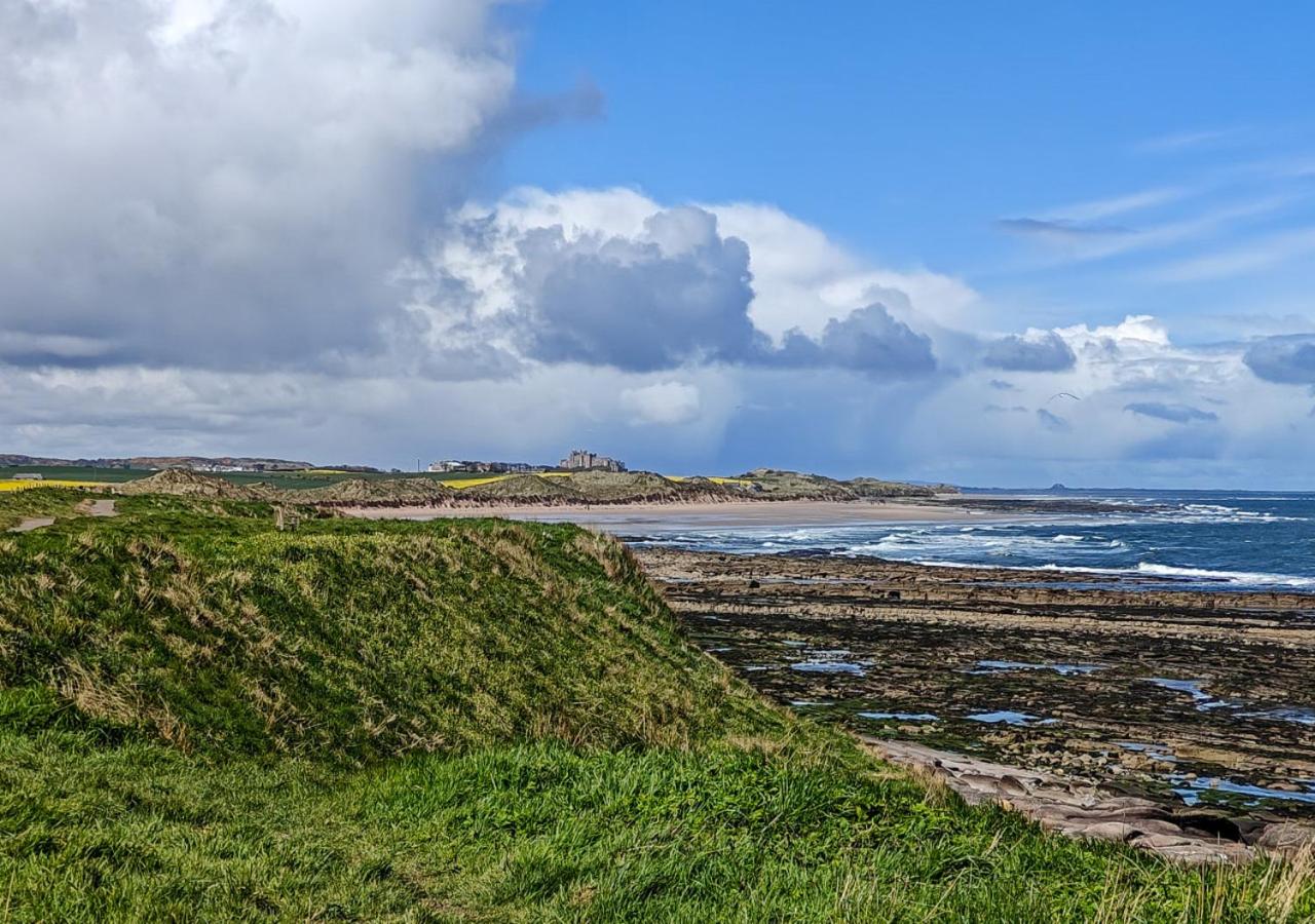 2 Bed in Seahouses oc-p29190