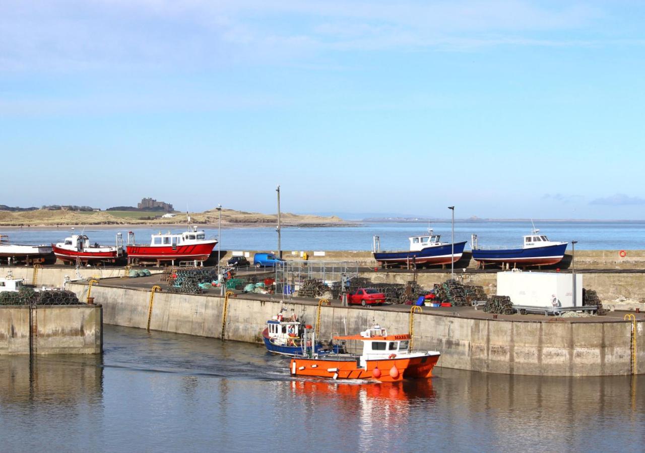 2 Bed in Seahouses oc-p29190