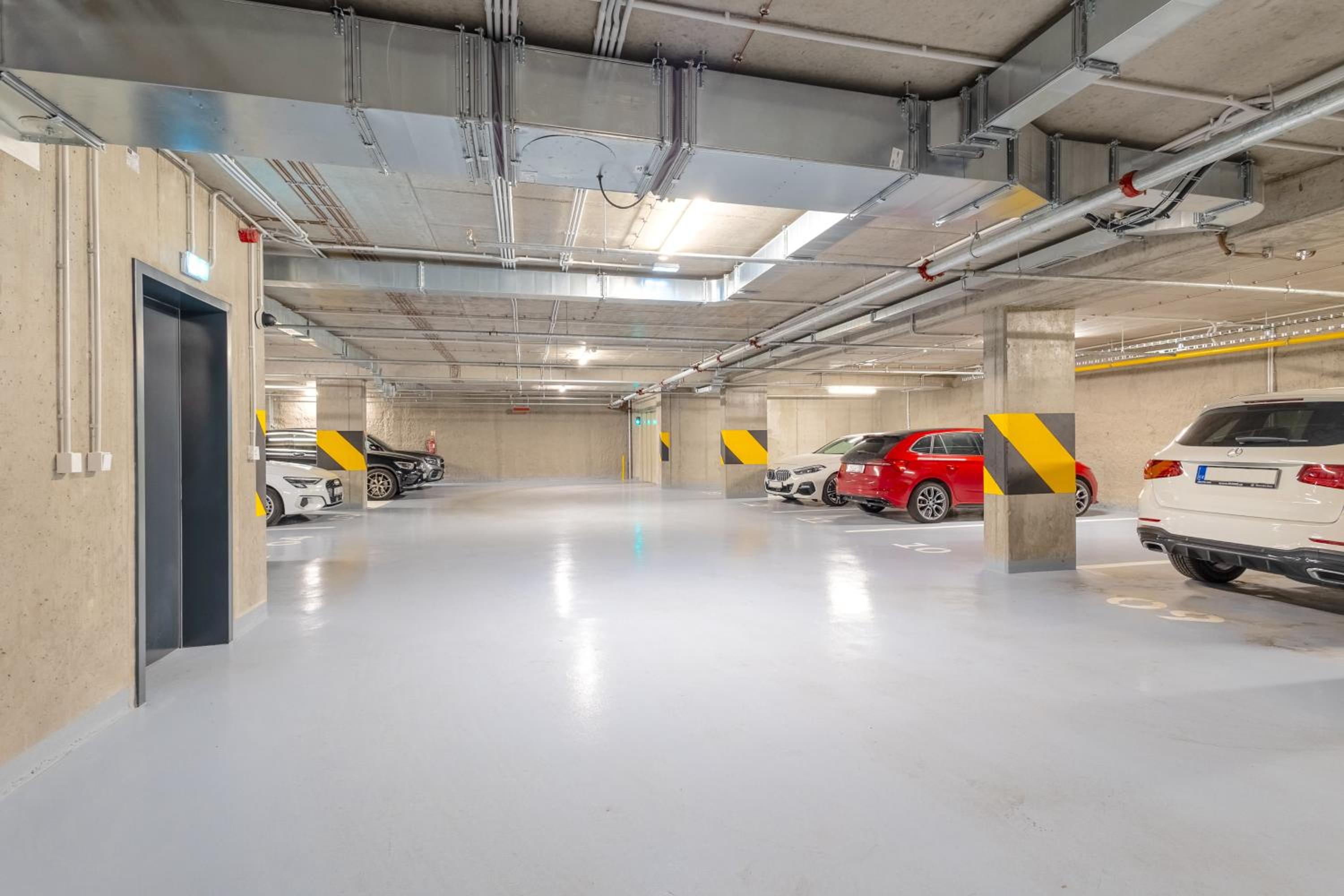 Stylish Apartment - Free Parking, Cinema, by Gravity Prague
