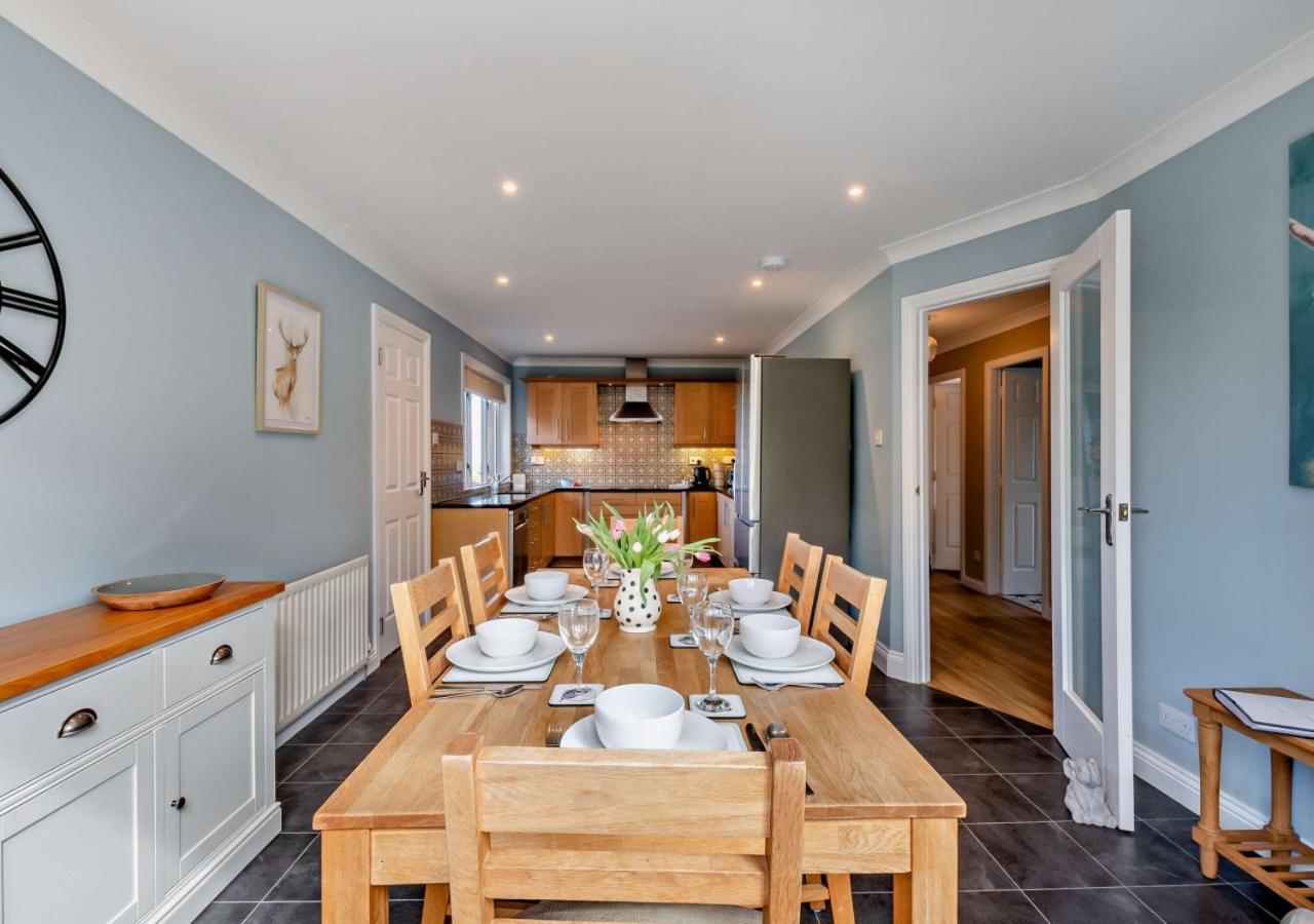 3 Bed in Belford oc-b29247