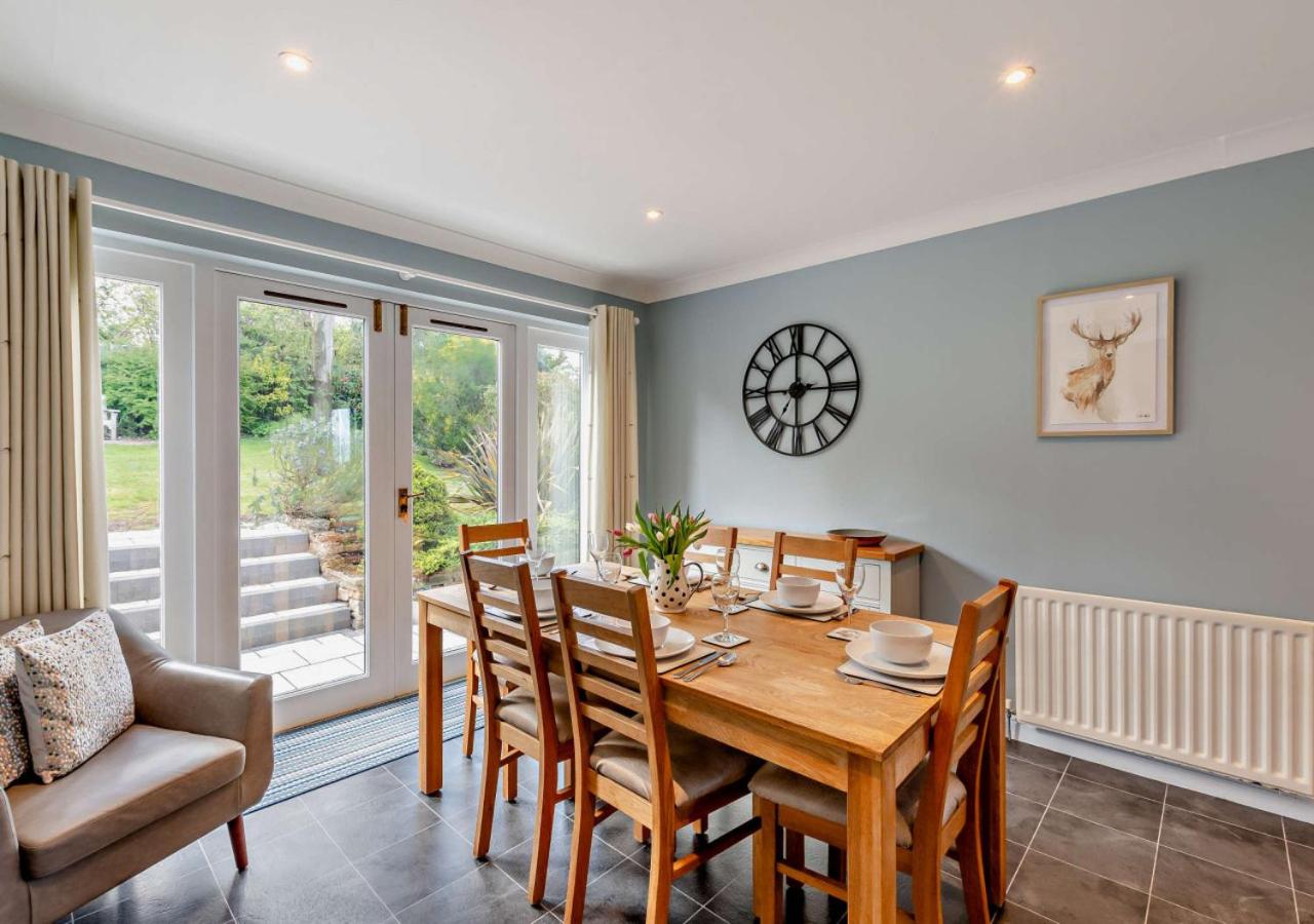 3 Bed in Belford oc-b29247