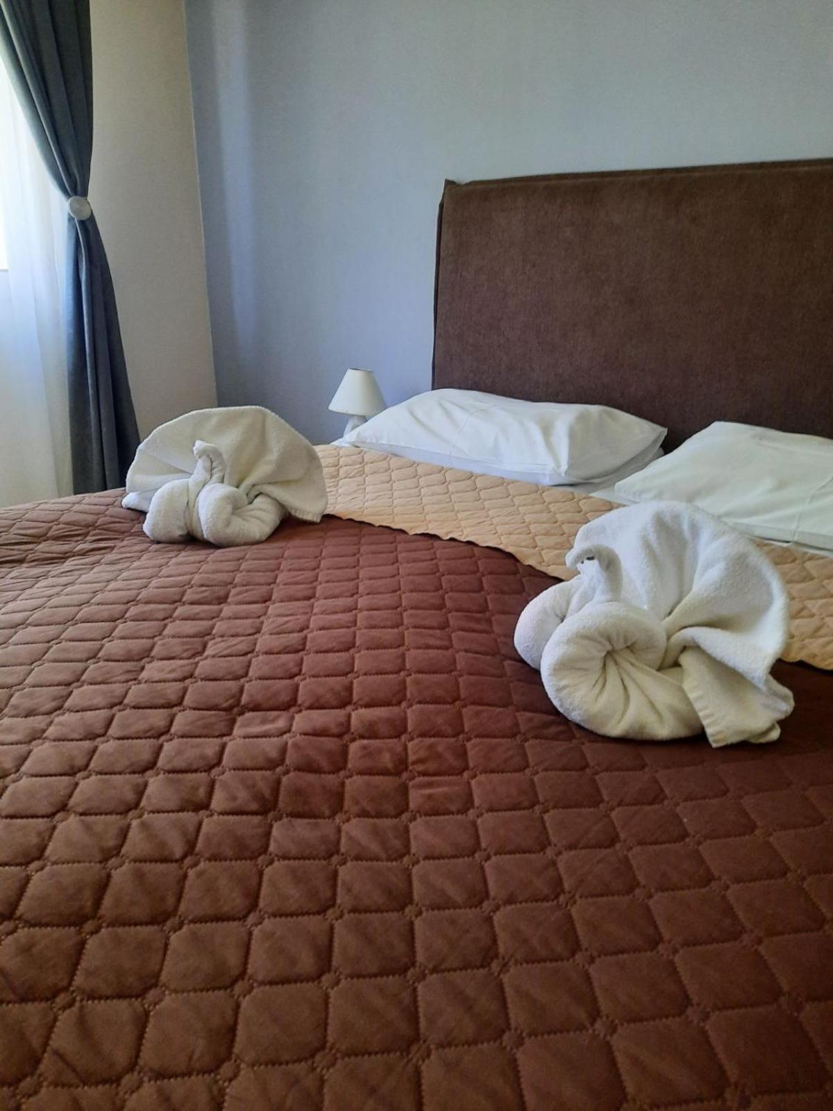 Simada Green Guesthouse