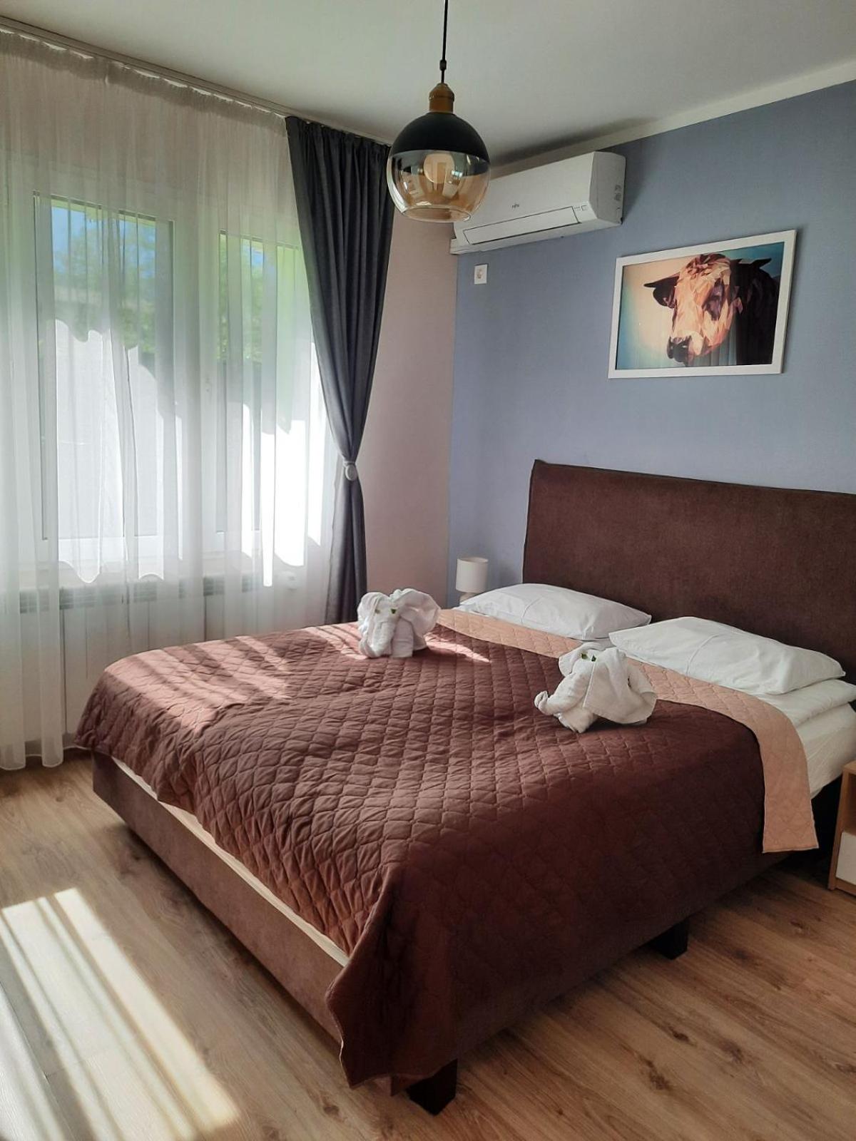 Simada Green Guesthouse