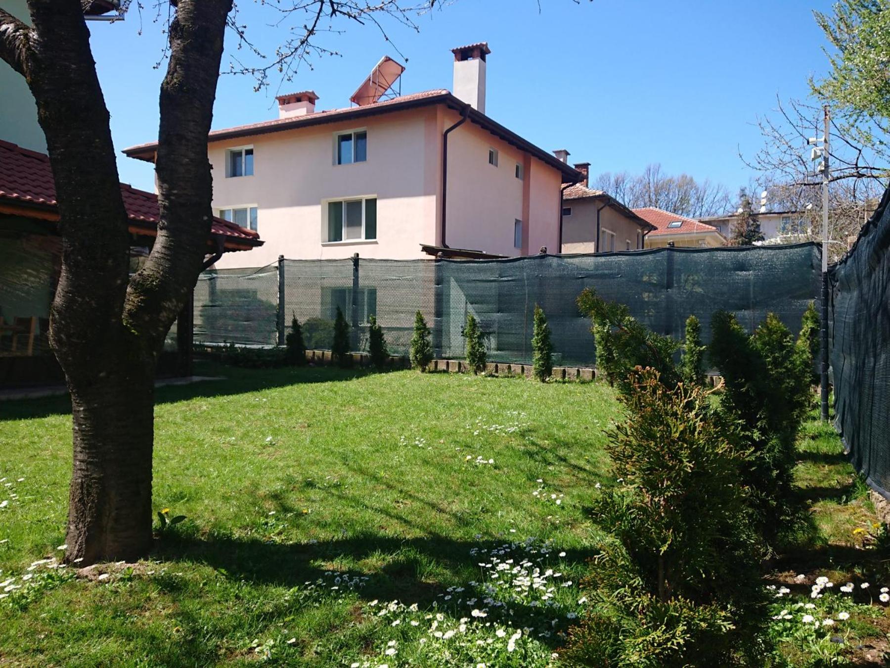 Simada Green Guesthouse