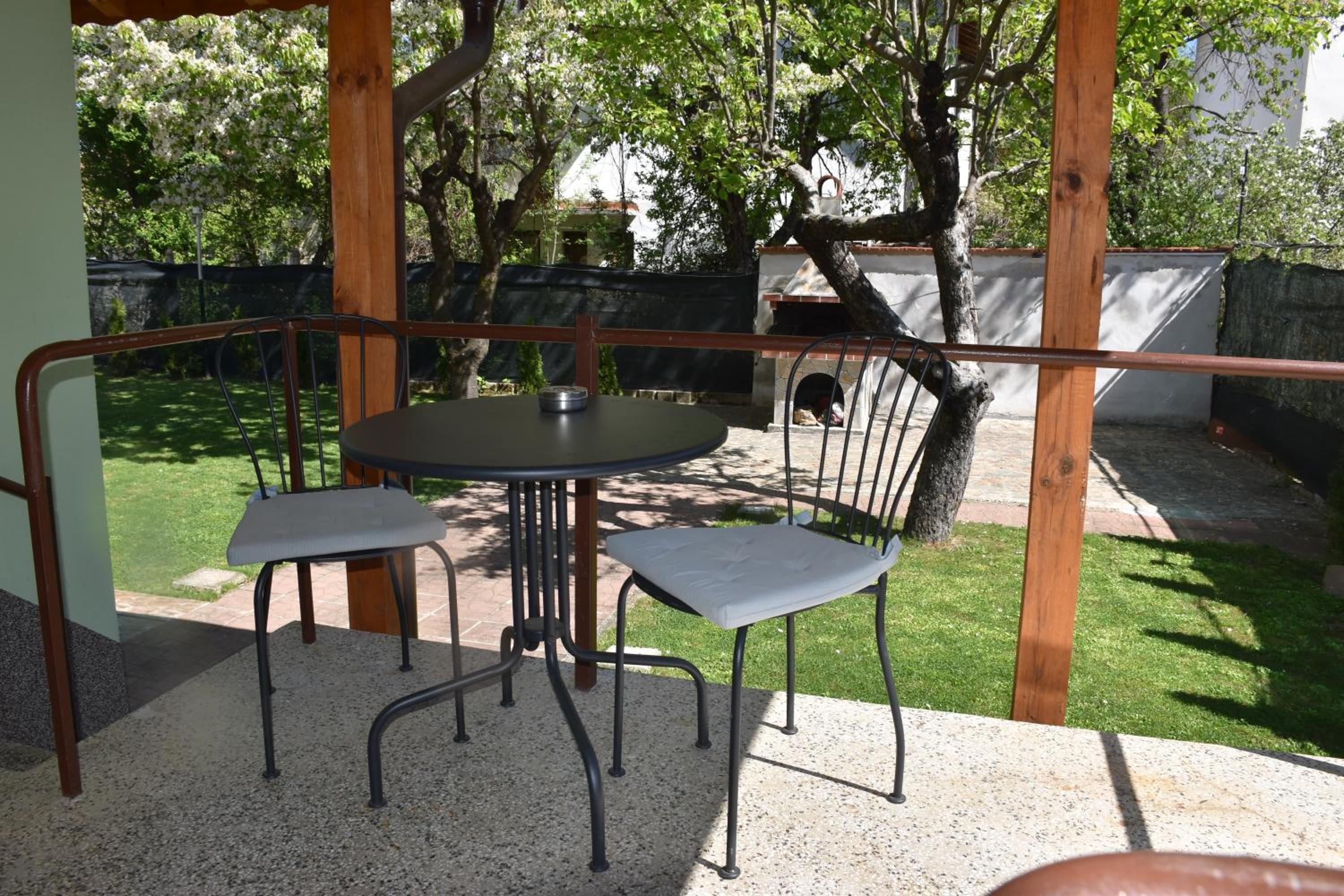 Simada Green Guesthouse