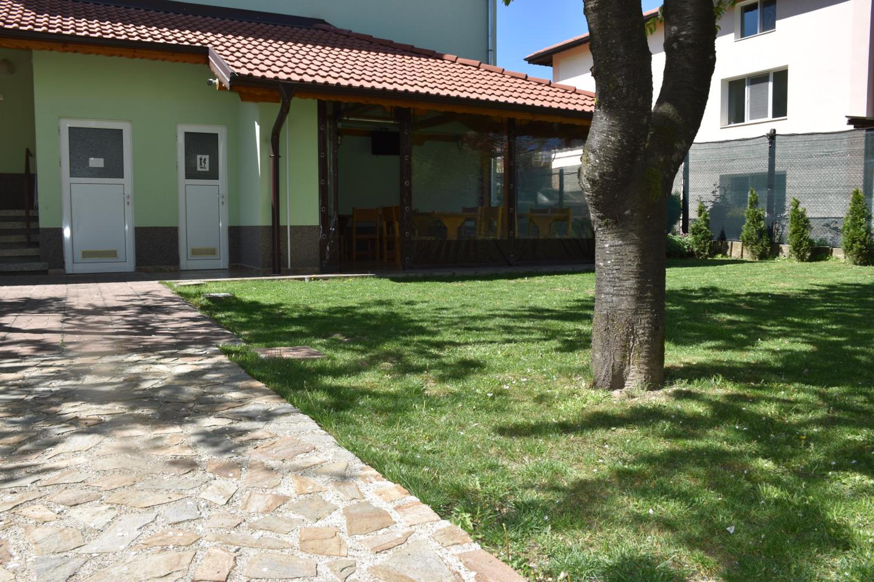 Simada Green Guesthouse