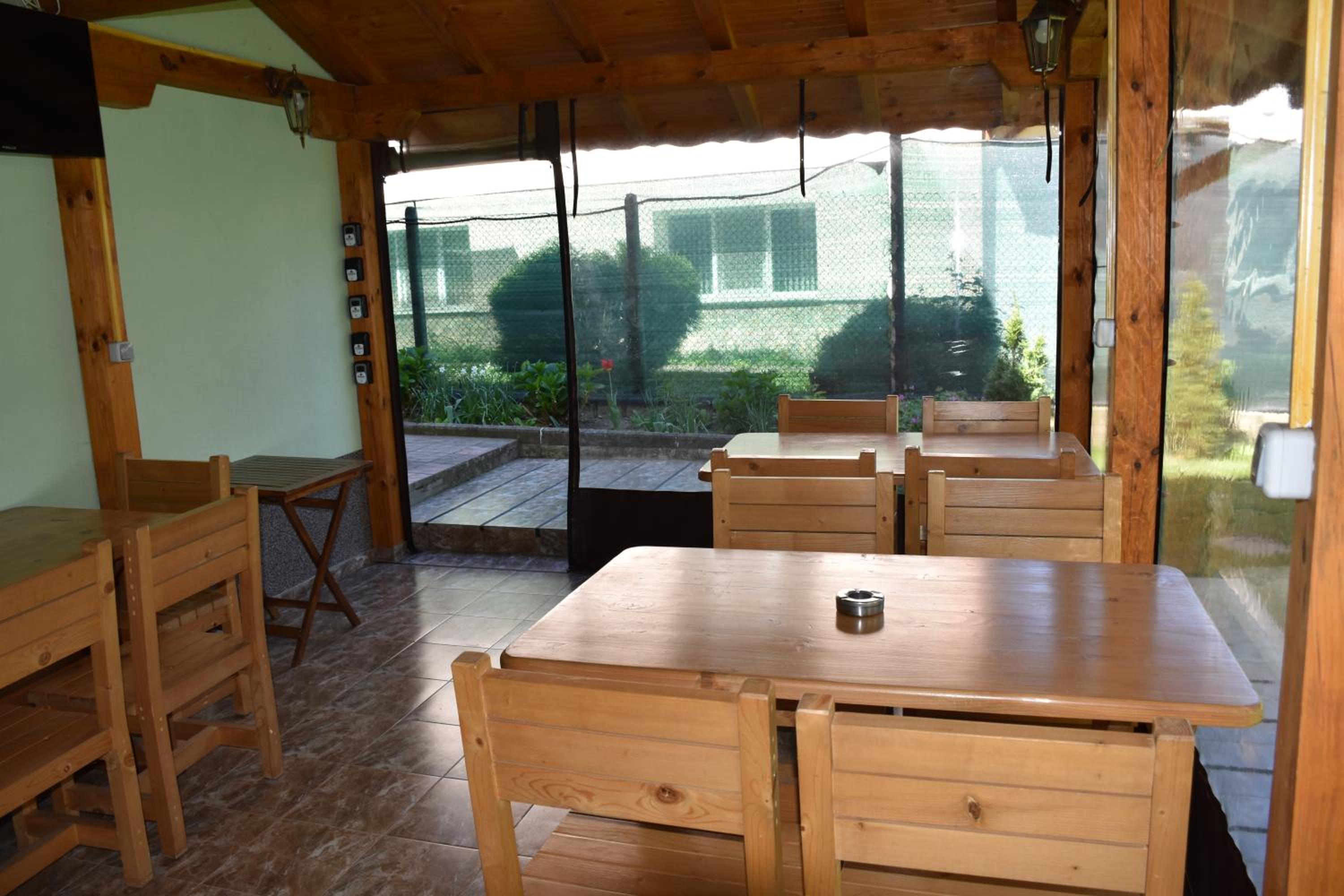 Simada Green Guesthouse