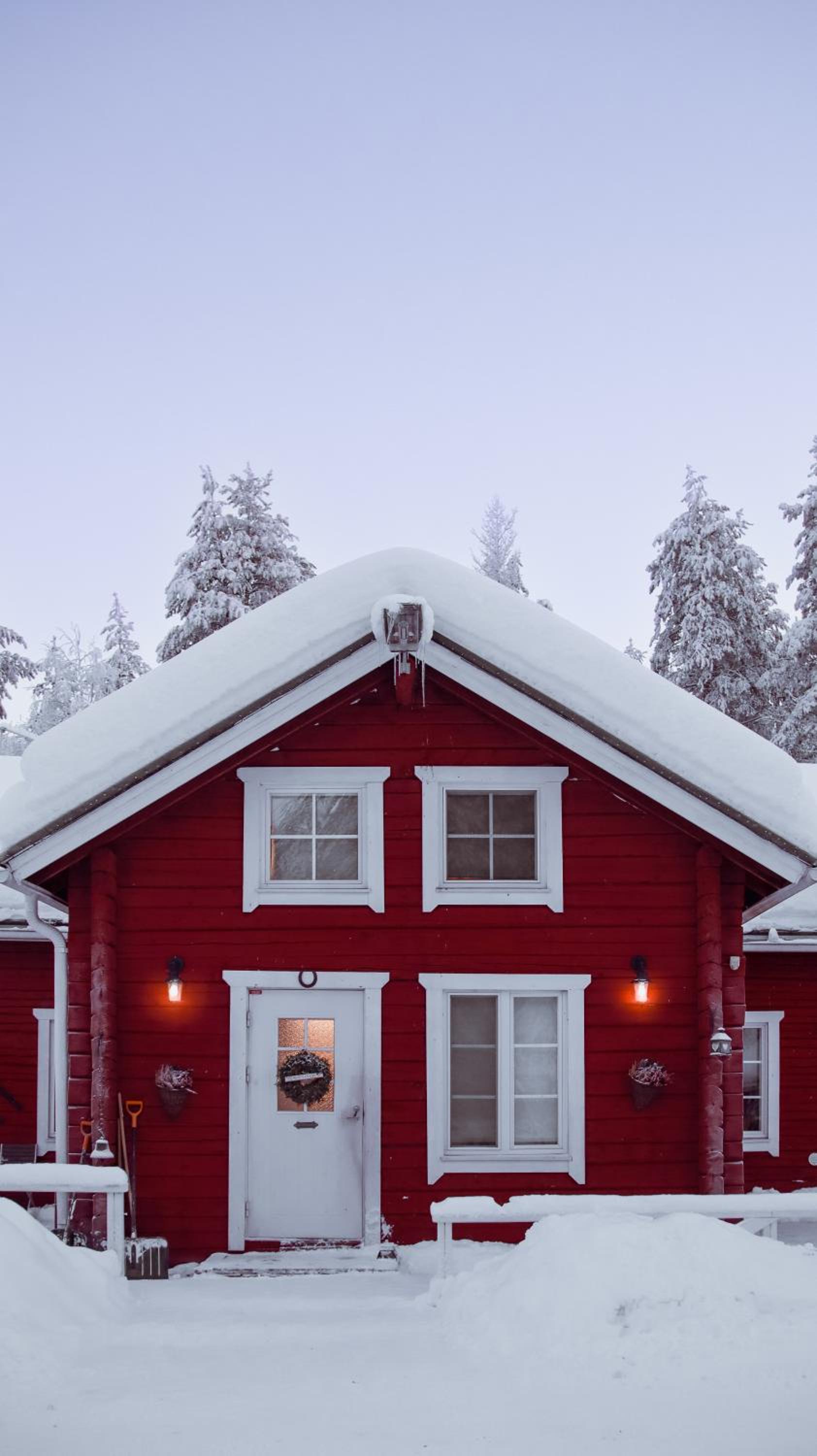 Kotatuli Forest Lodge