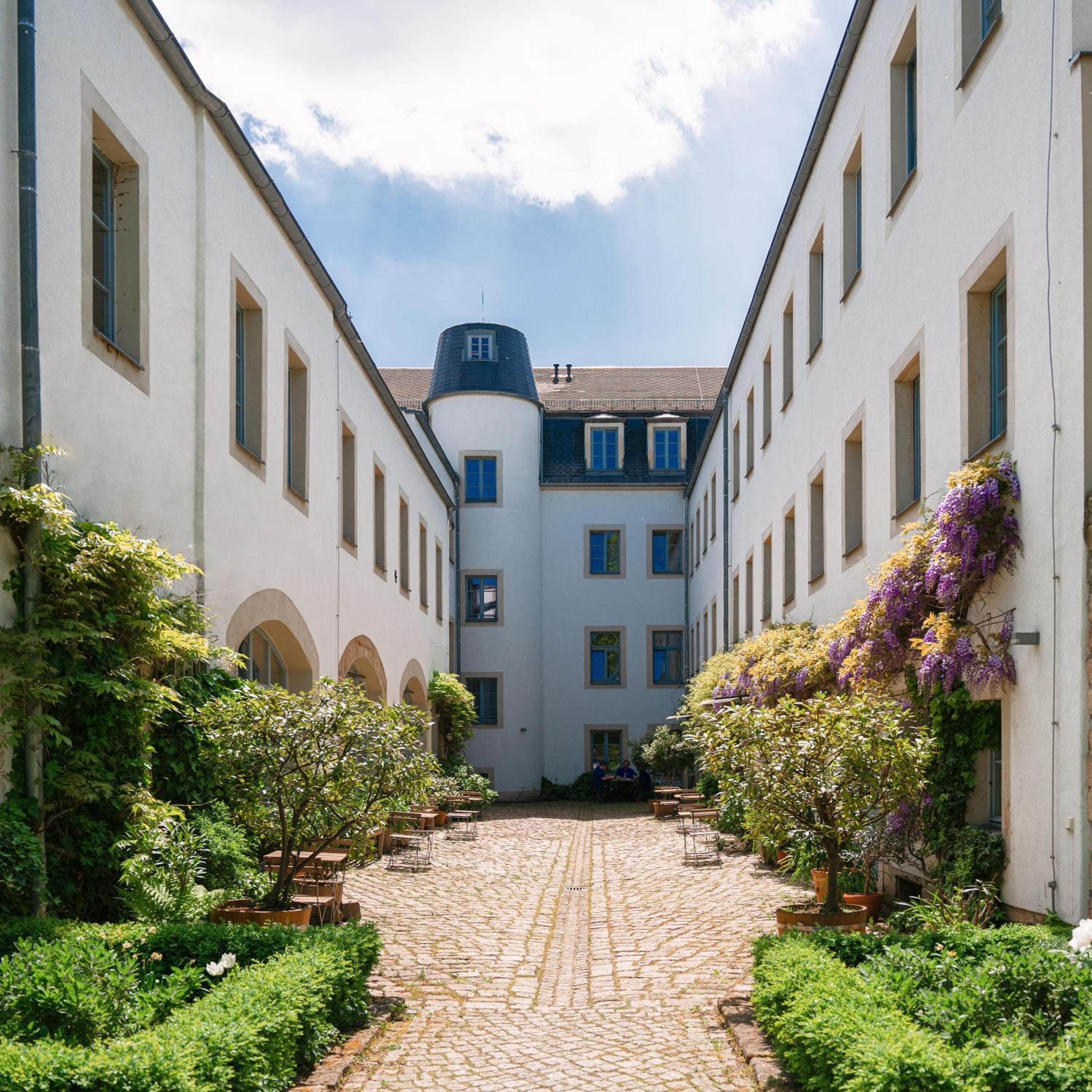 Dresden Vacations - Hofgarten 1824 Hotel garni - Property Image 13