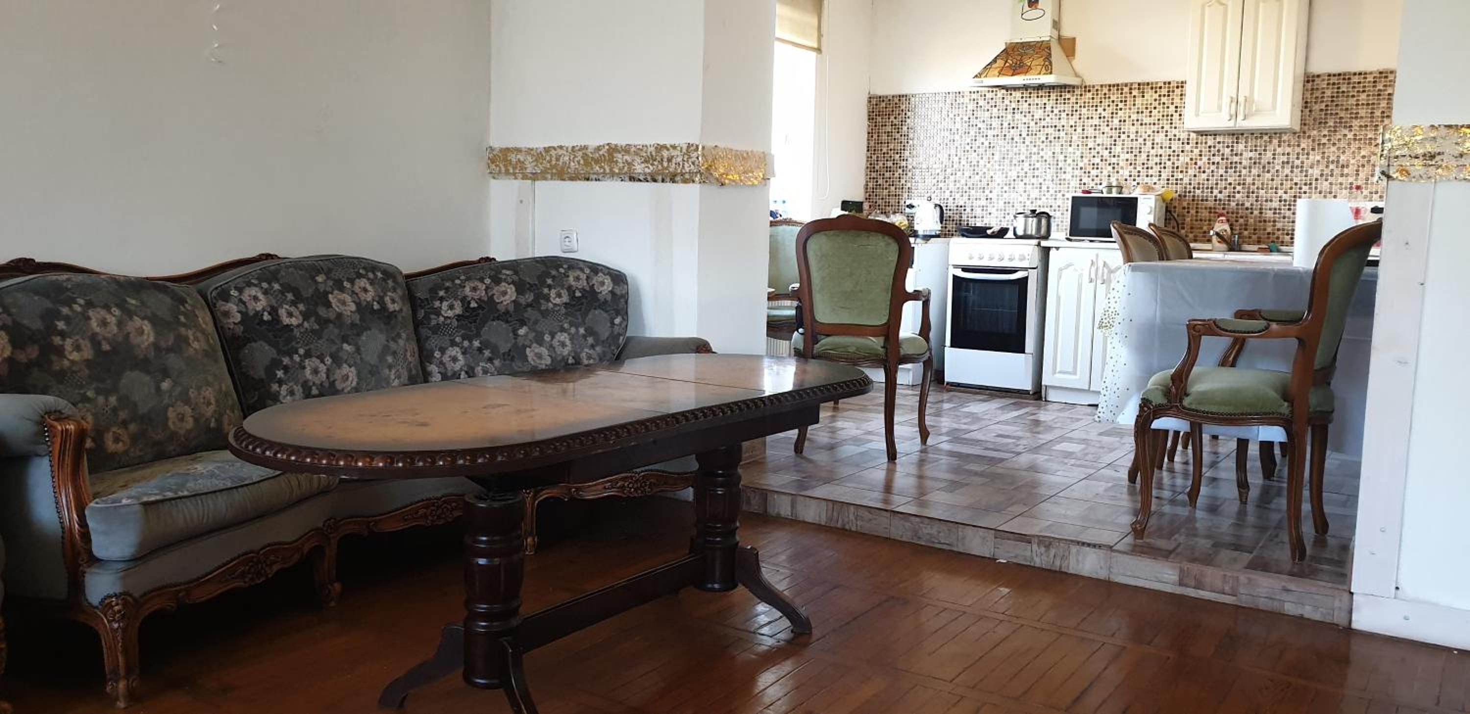 Family Villa Sarapin