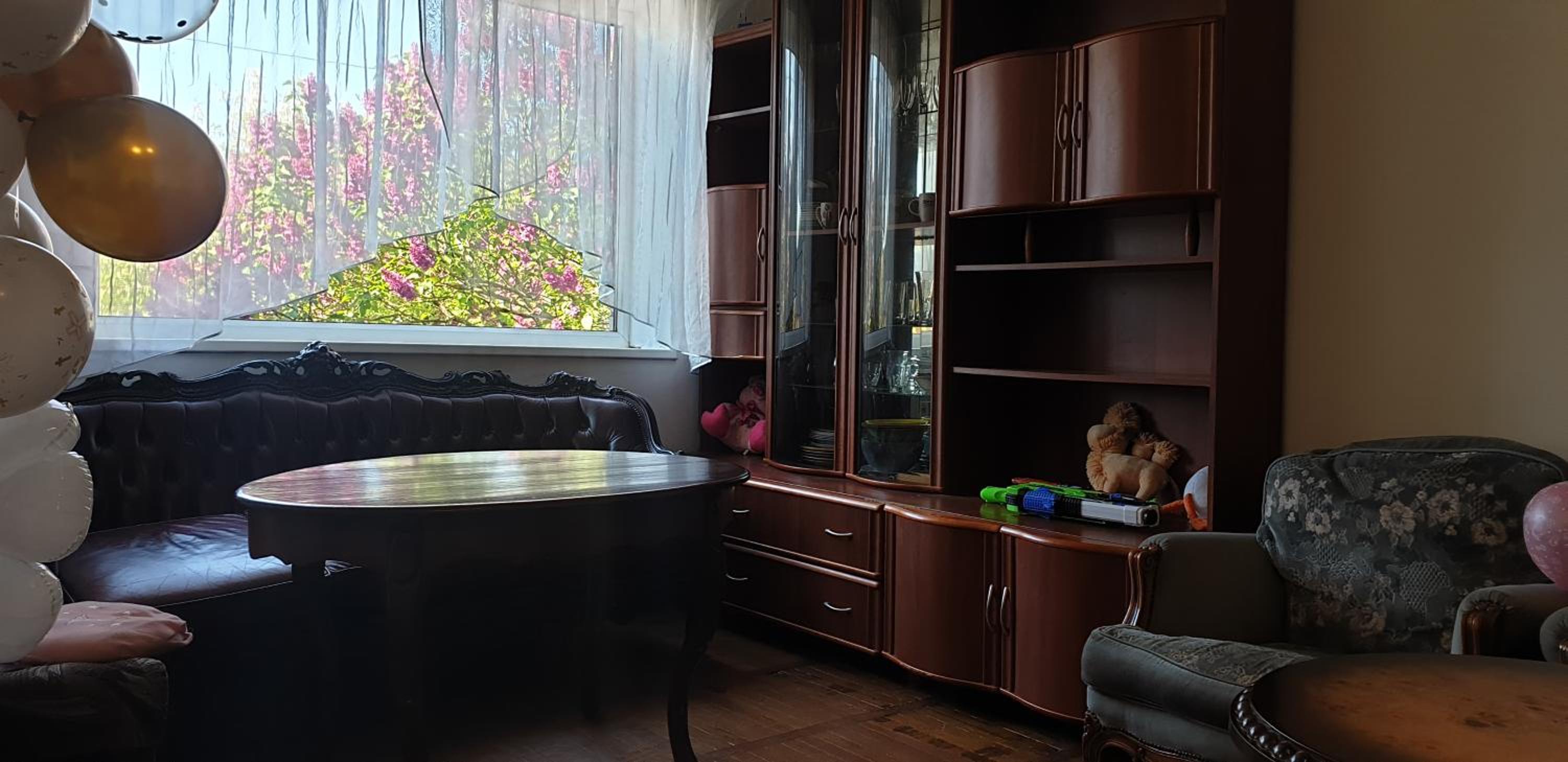 Family Villa Sarapin