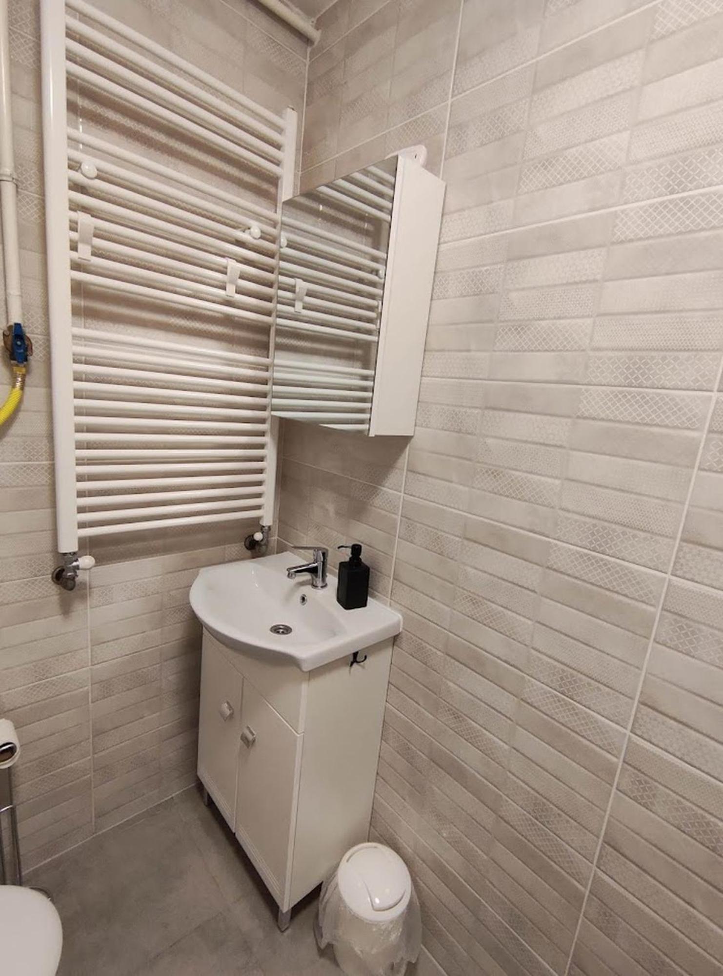 NassaFlat Apartman