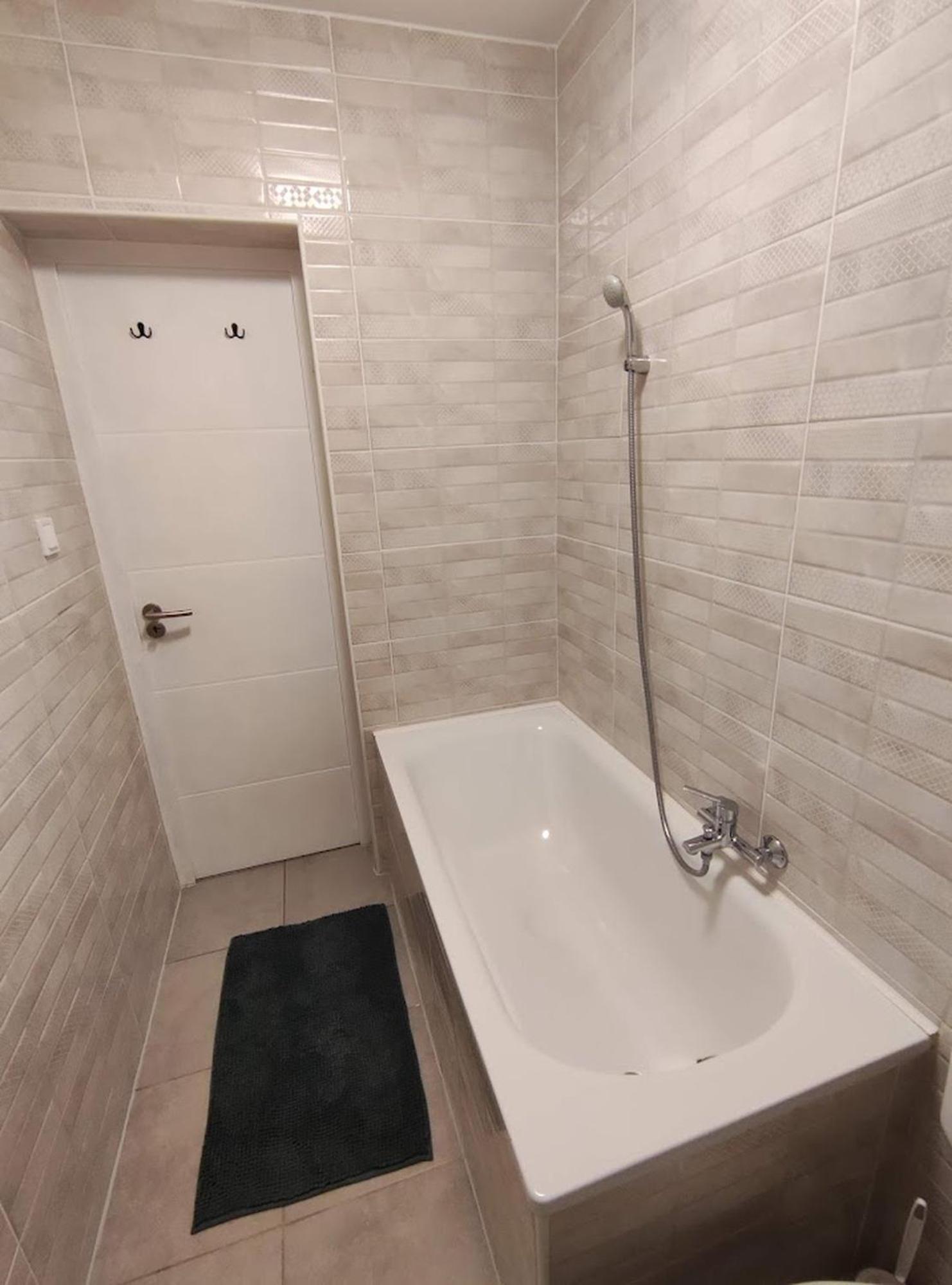 NassaFlat Apartman