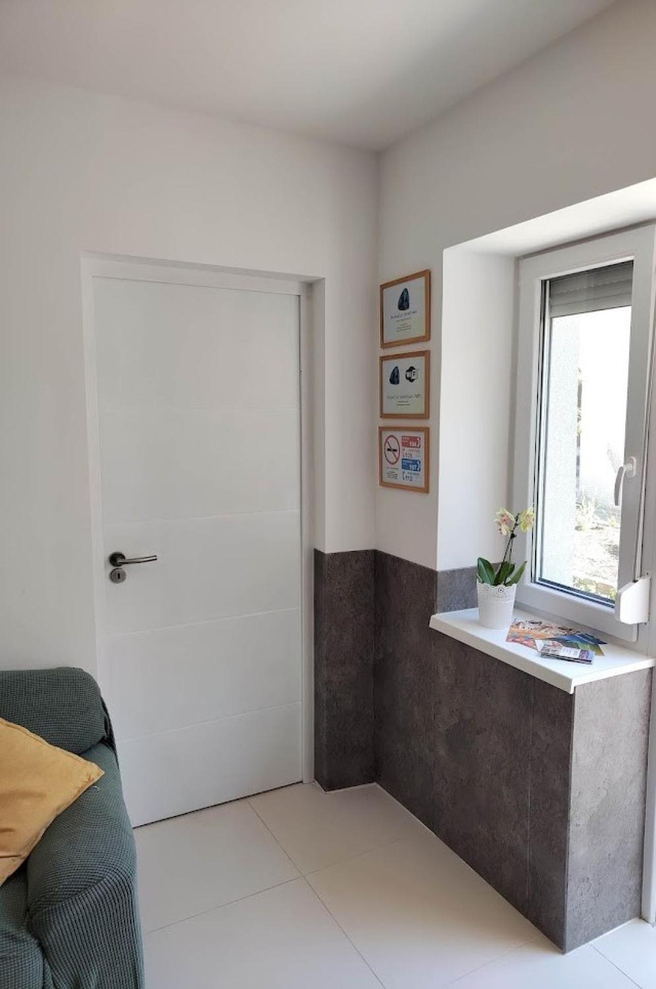 NassaFlat Apartman
