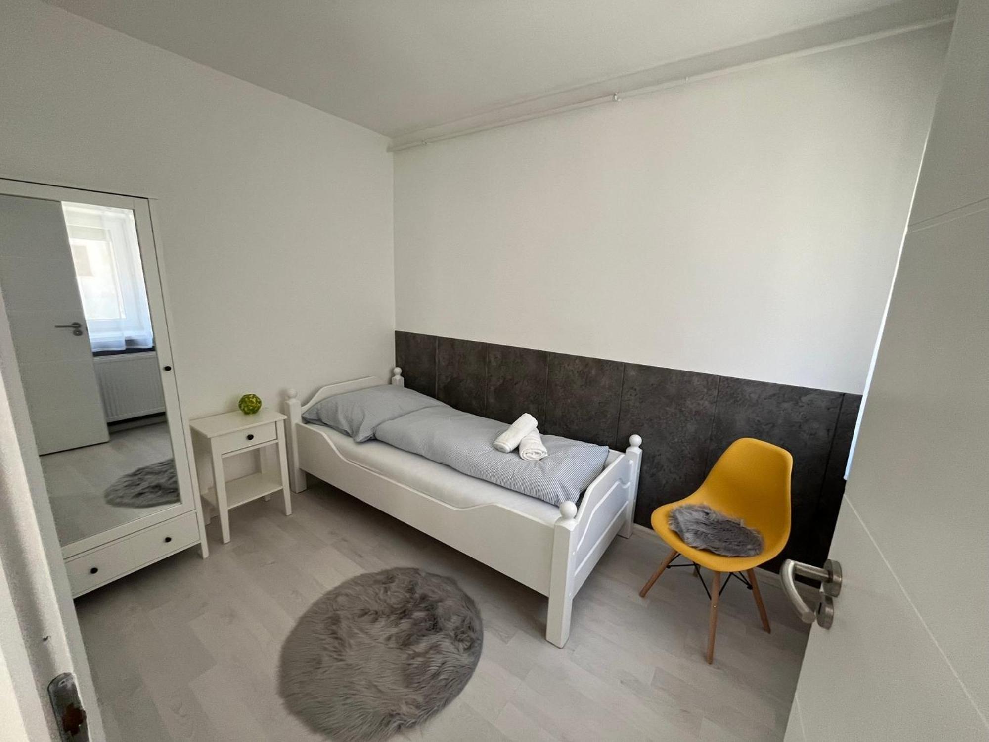 NassaFlat Apartman