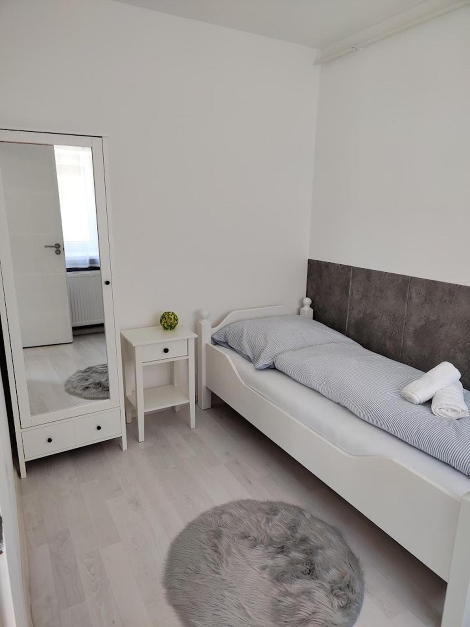 NassaFlat Apartman