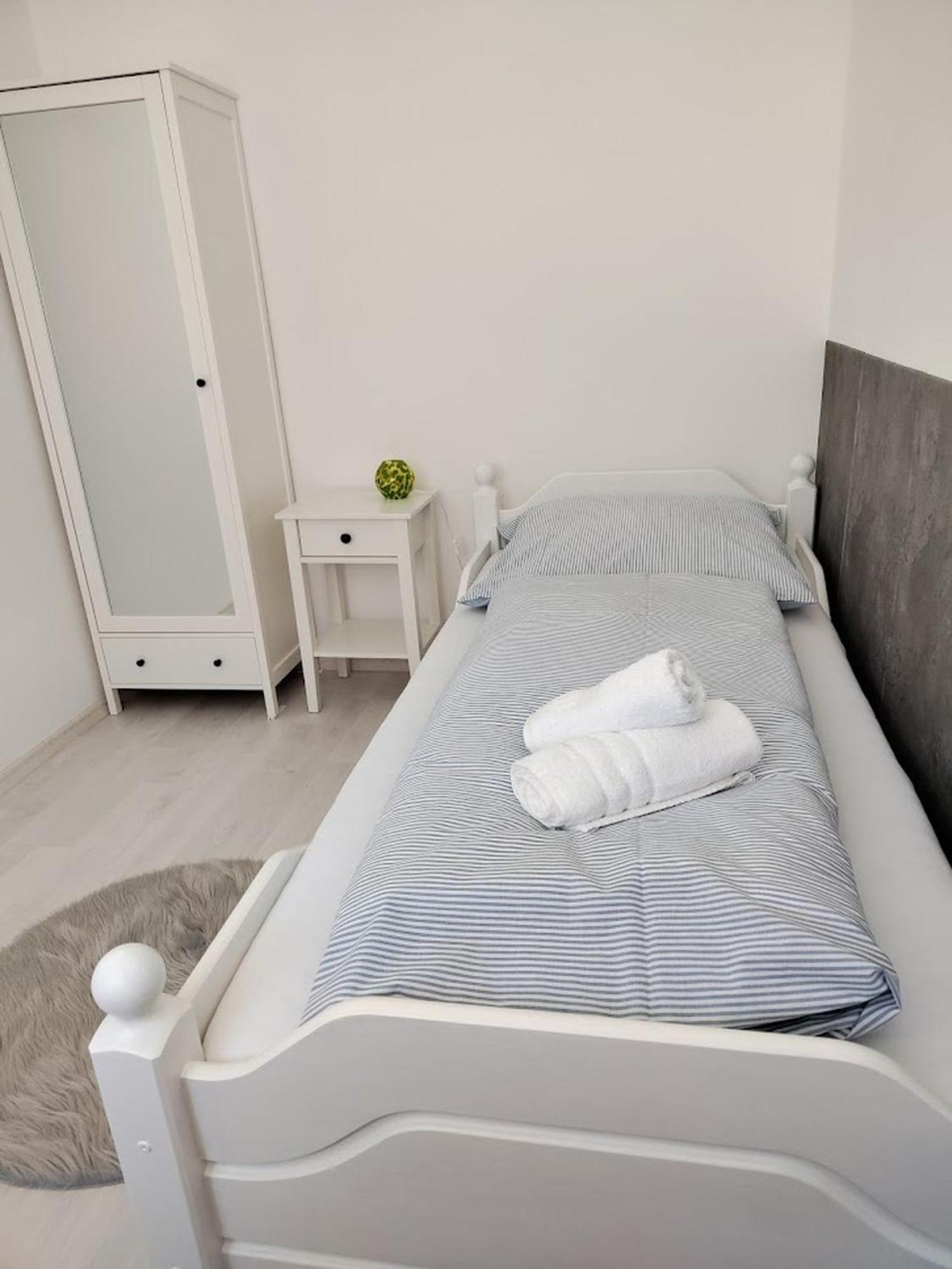 NassaFlat Apartman