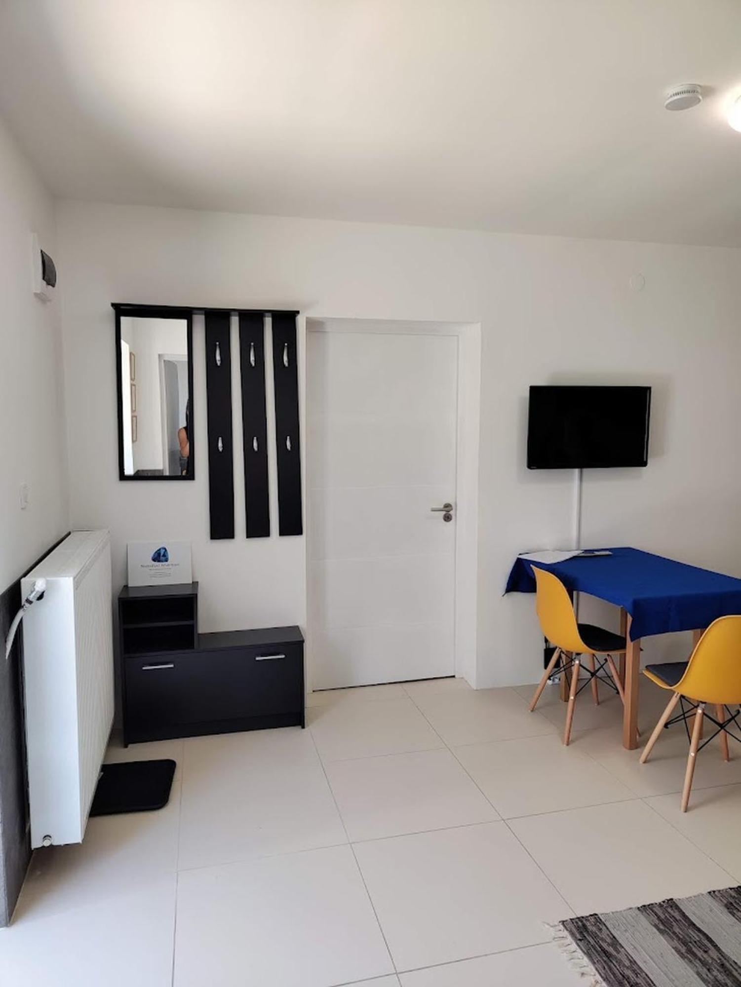 NassaFlat Apartman
