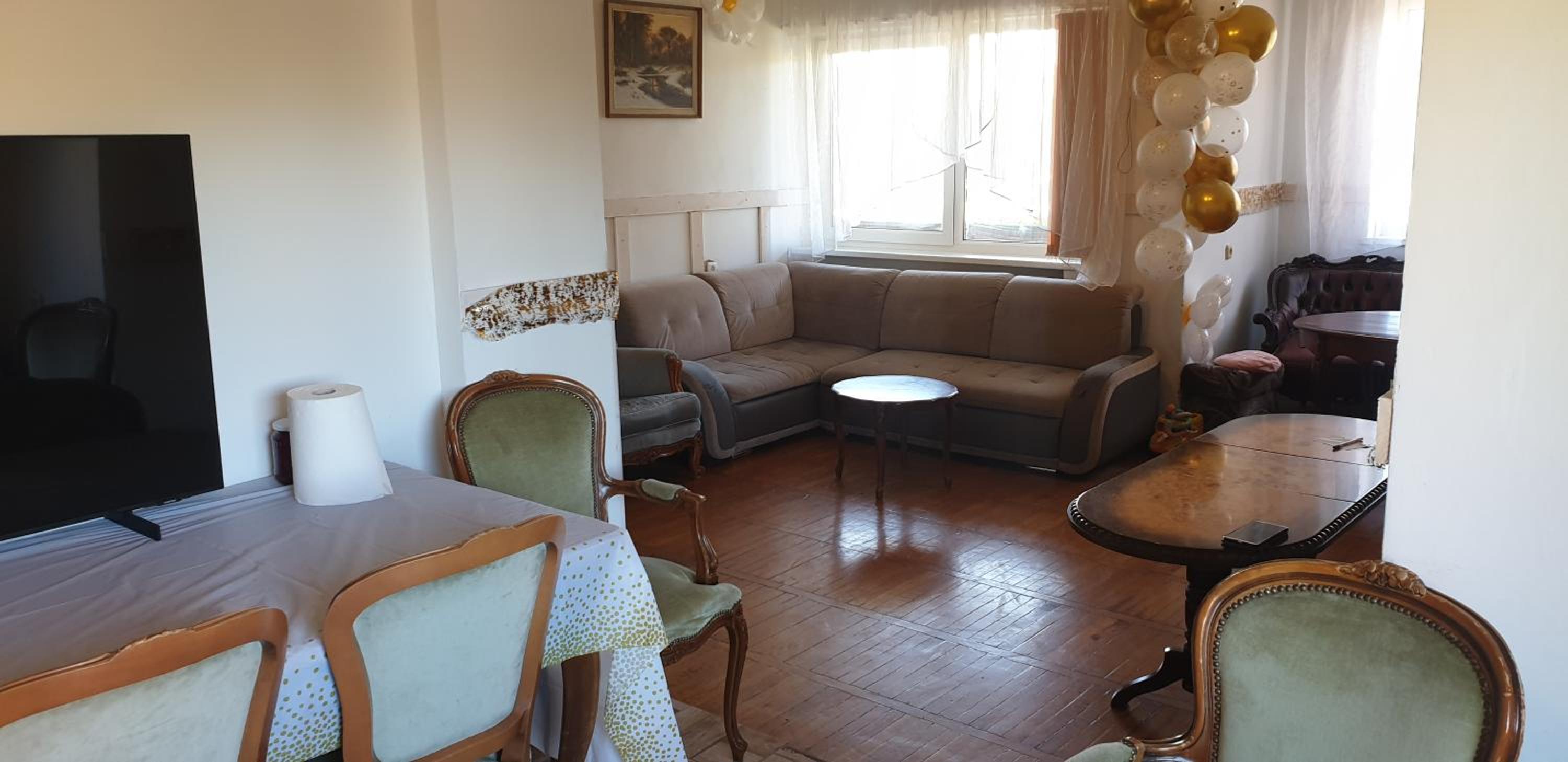 Family Villa Sarapin
