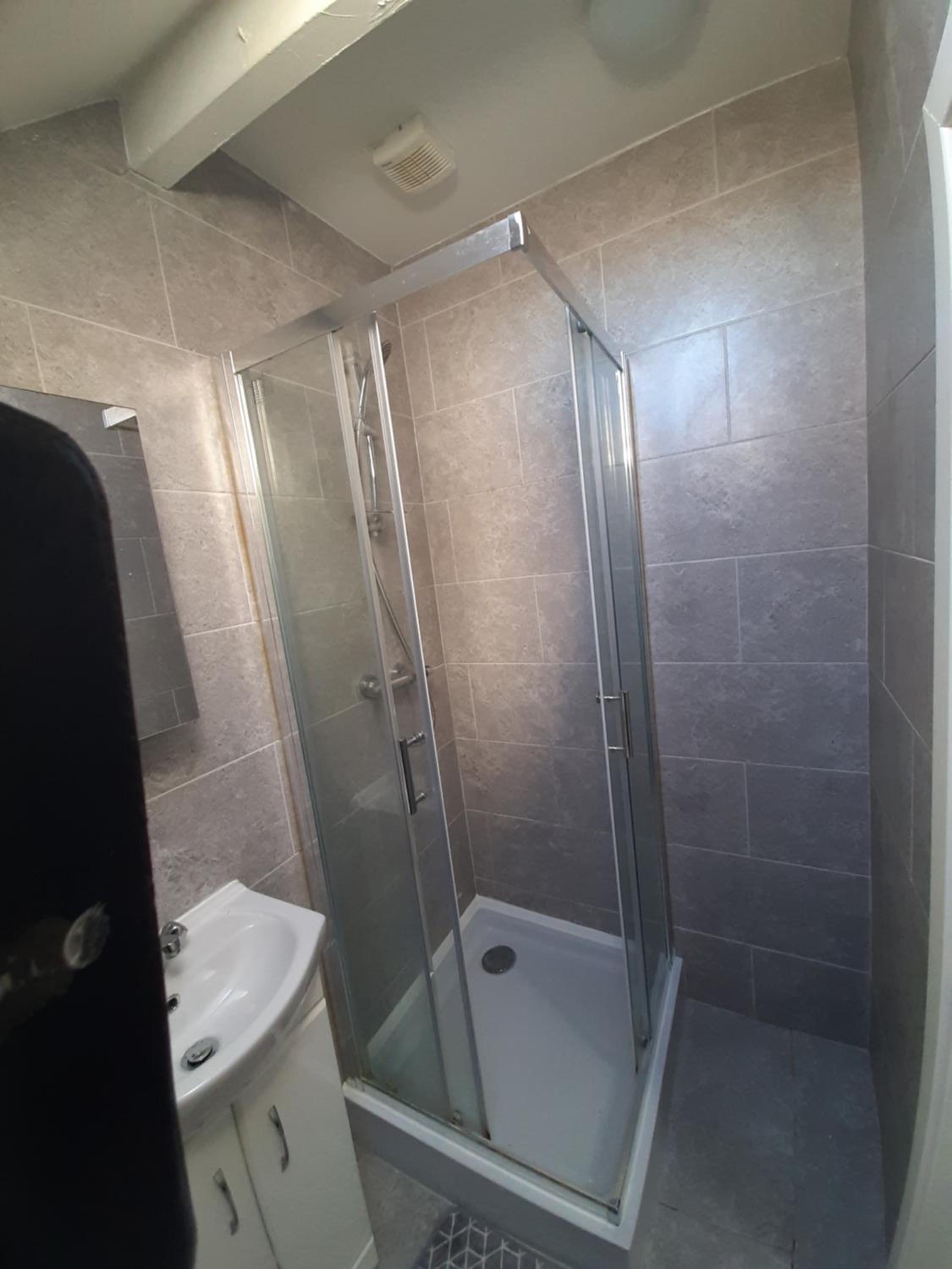 Exclusive Self-contained flat in Middlesbrough view 3