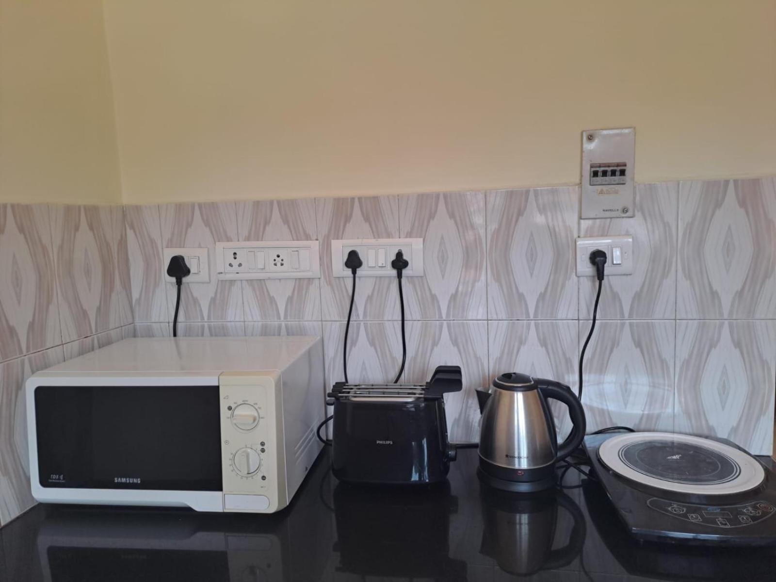 Casa Vita Guest House view 5