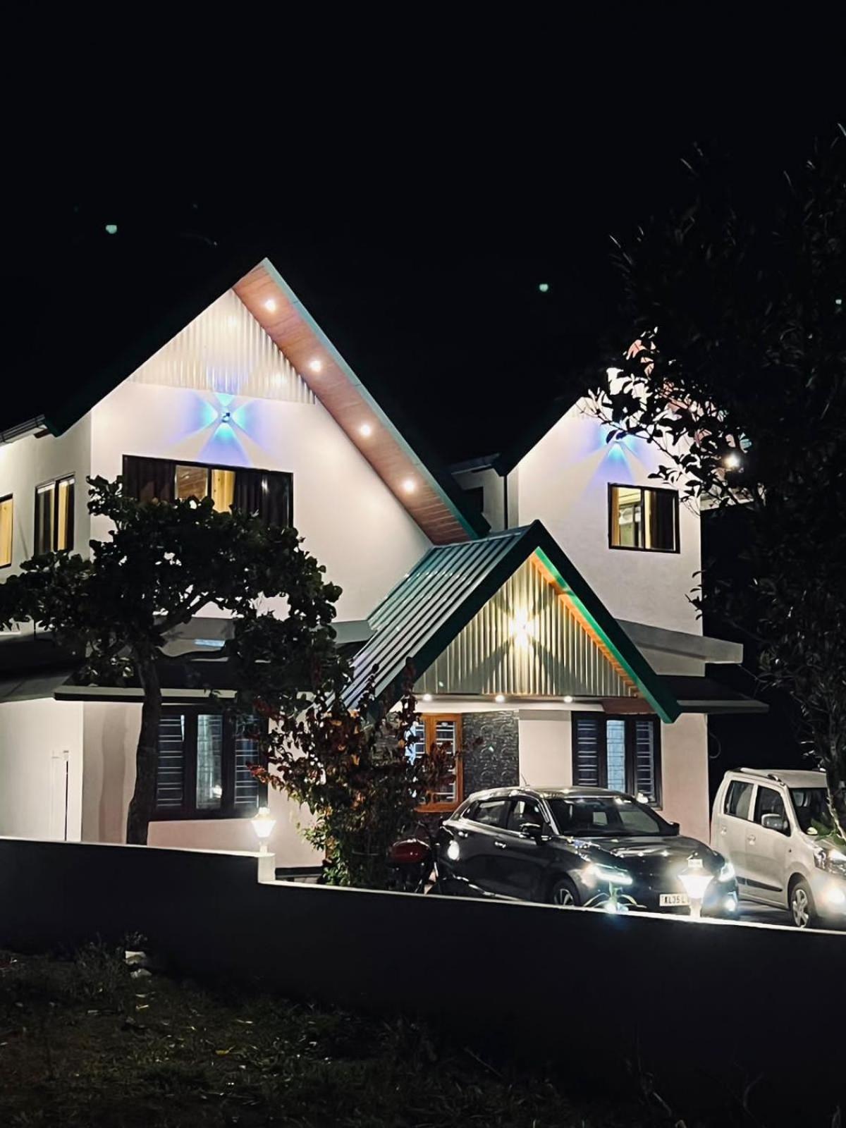 Greenridge Homestays