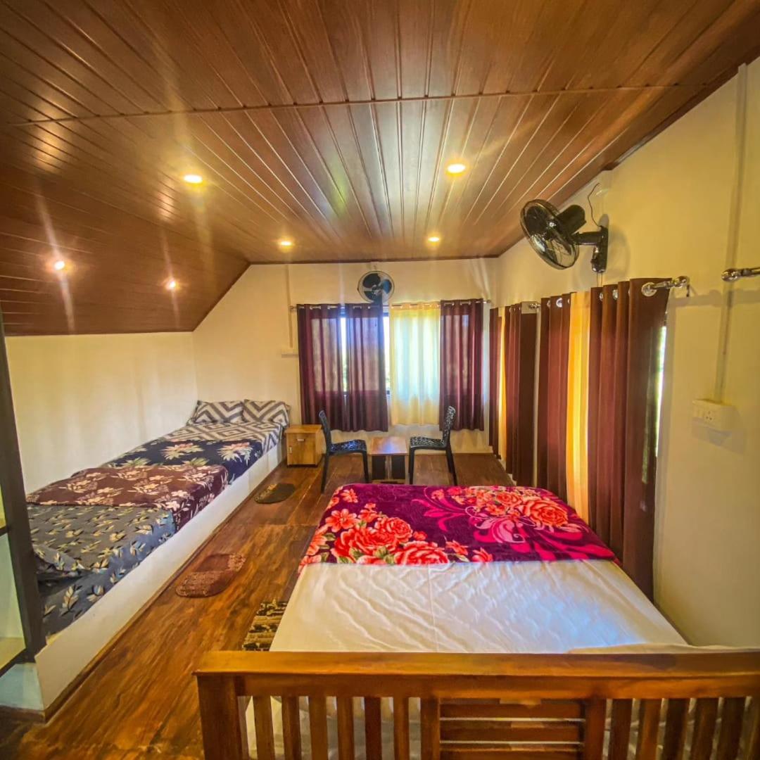 Greenridge Homestays