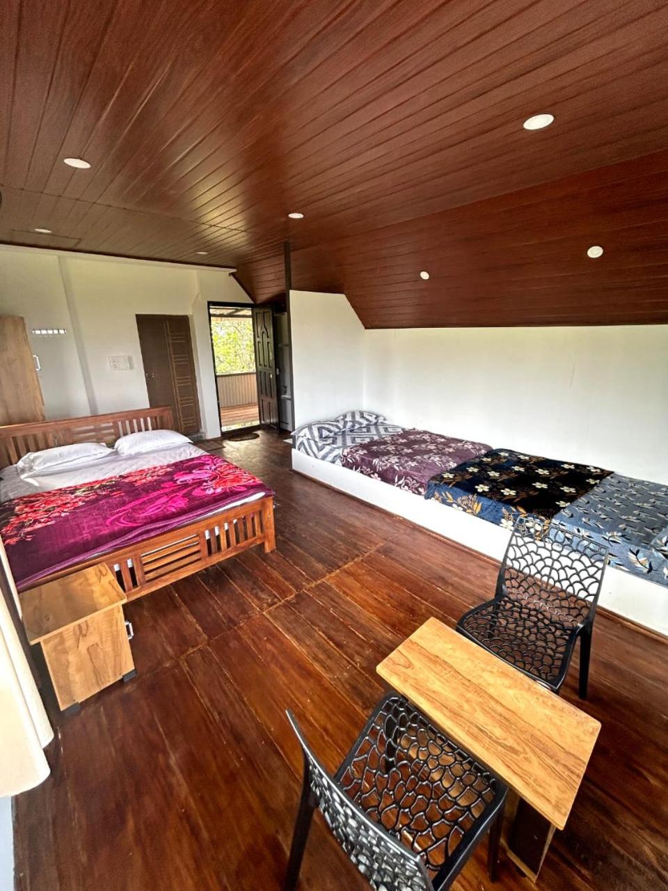 Greenridge Homestays