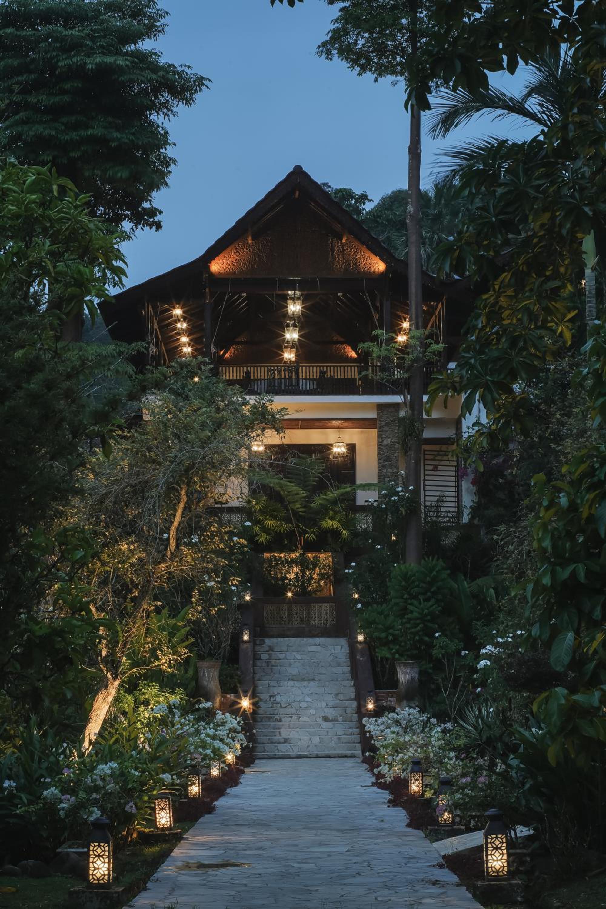 Kebun Rimba Janda Baik photo 1