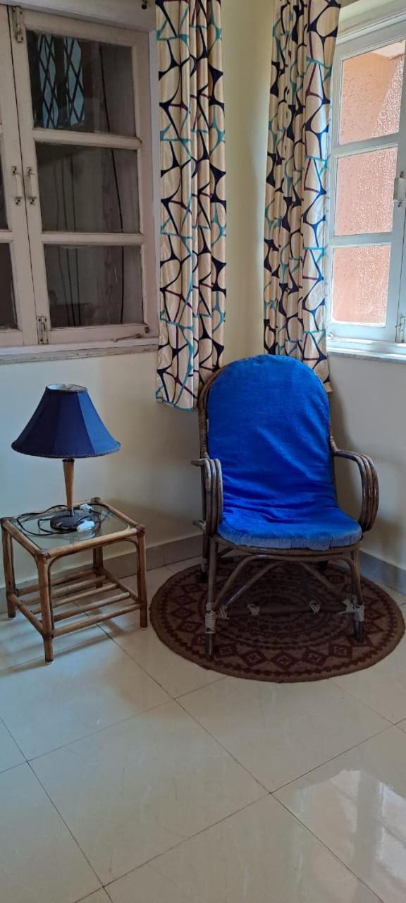 Casa Vita Guest House view 2