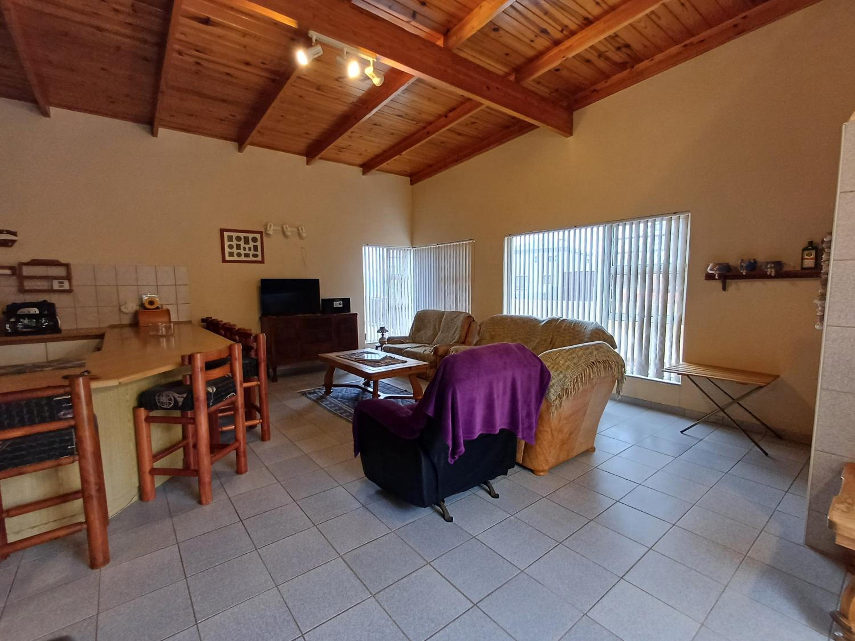 Huis Oestertjie