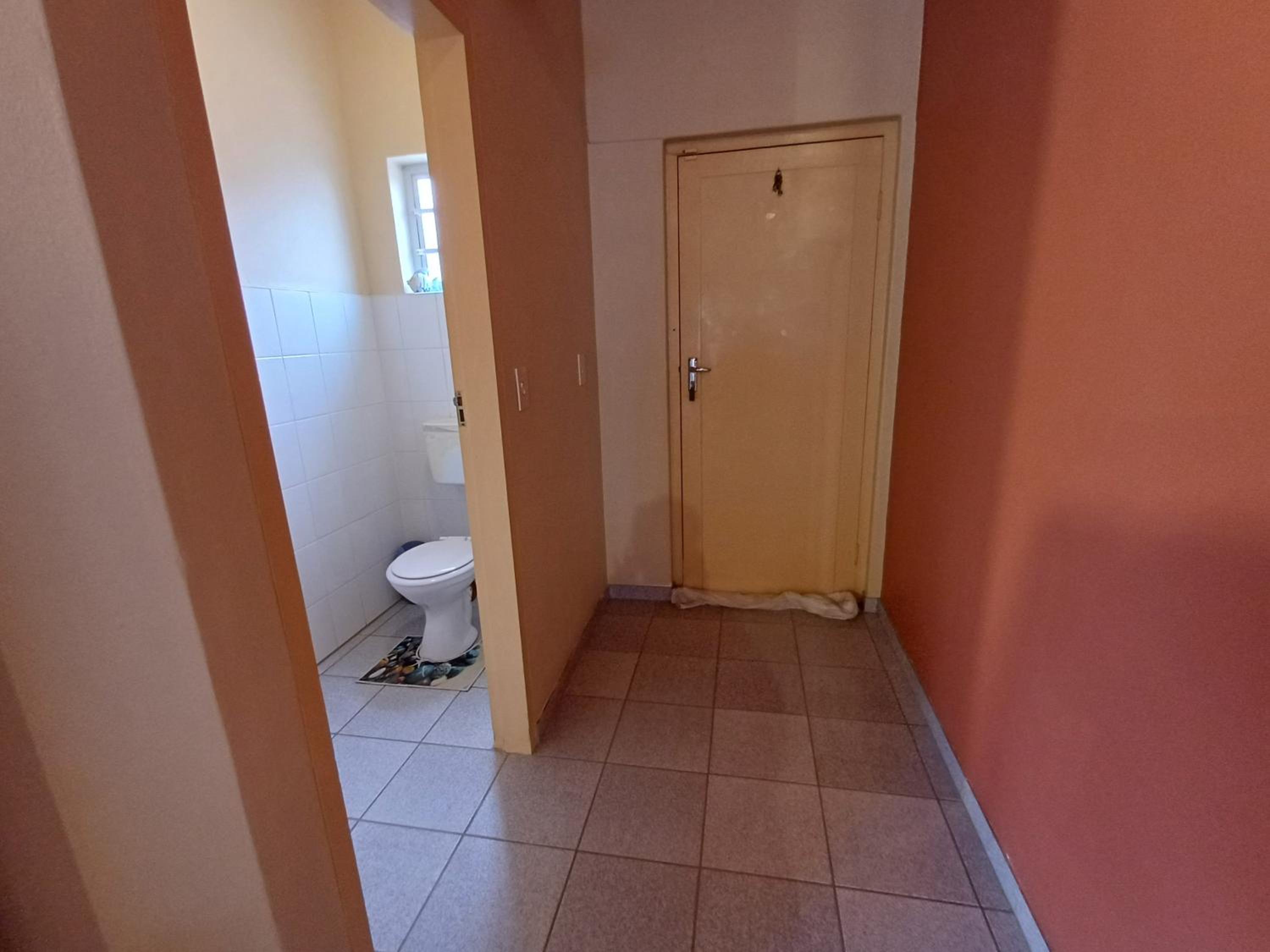 Huis Oestertjie