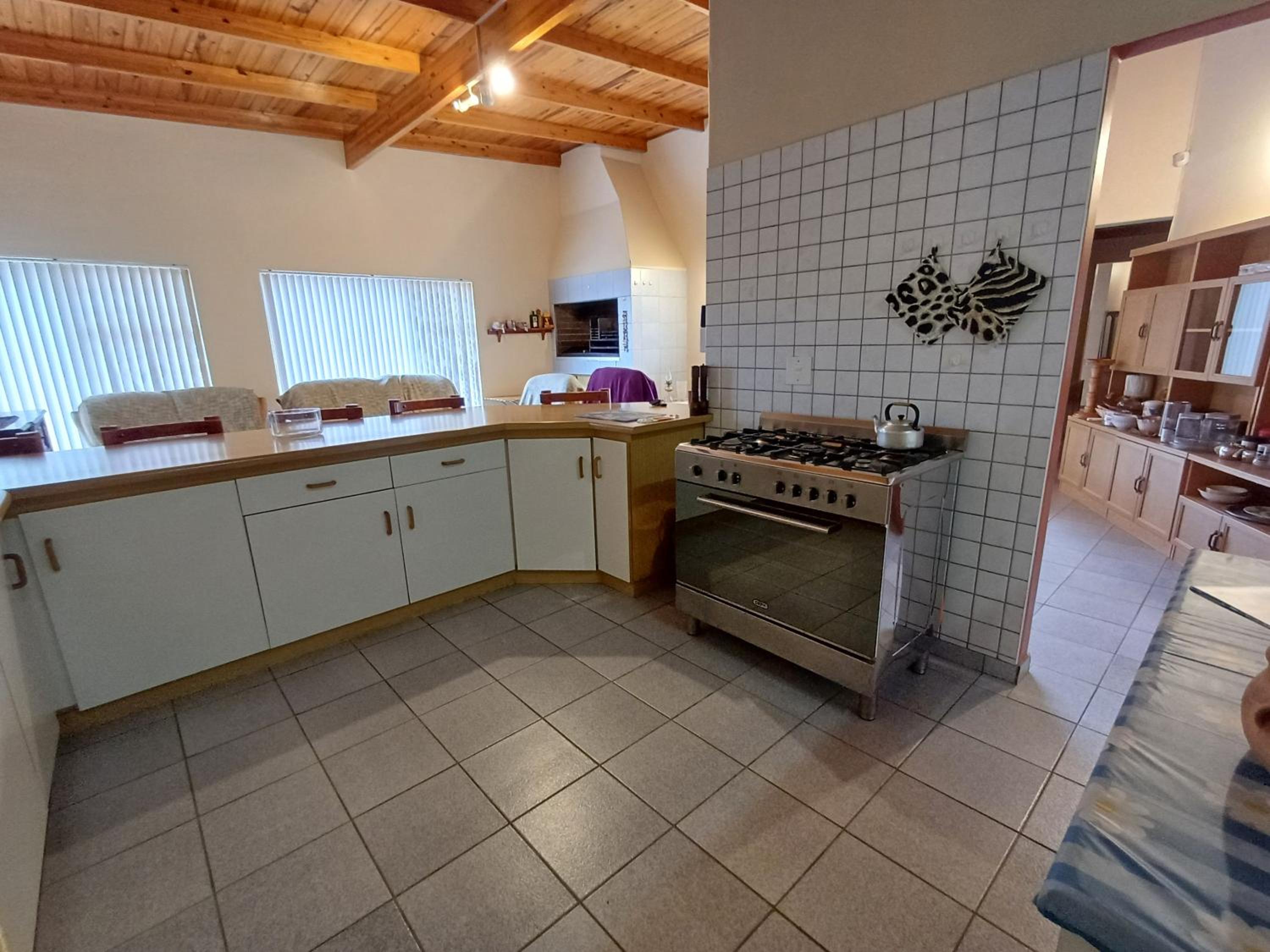 Huis Oestertjie