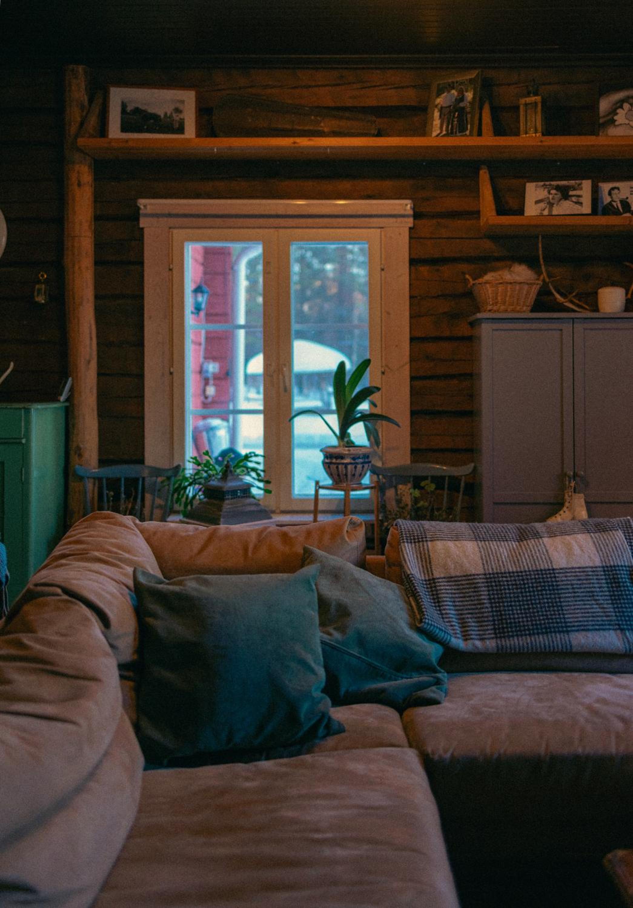 Kotatuli Forest Lodge