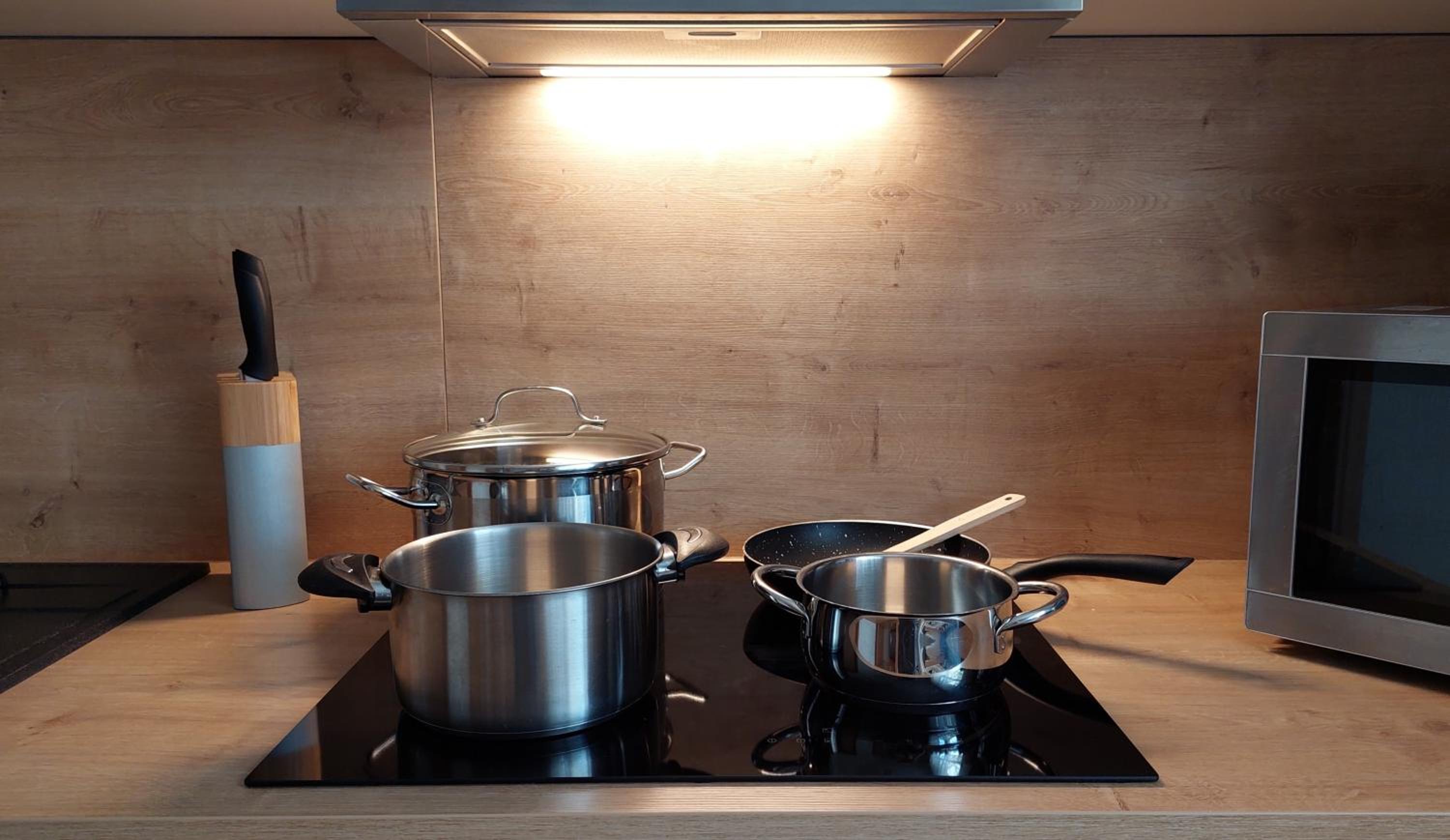 Ferienwohnung Waldbröl - nahe Naturerlebnispark