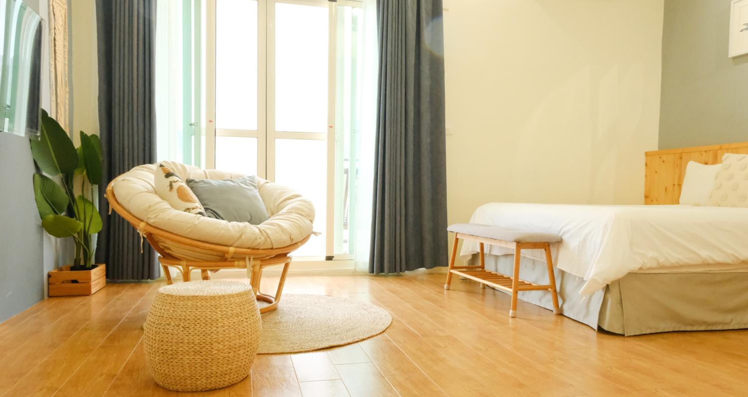 Cozy Blue B&B